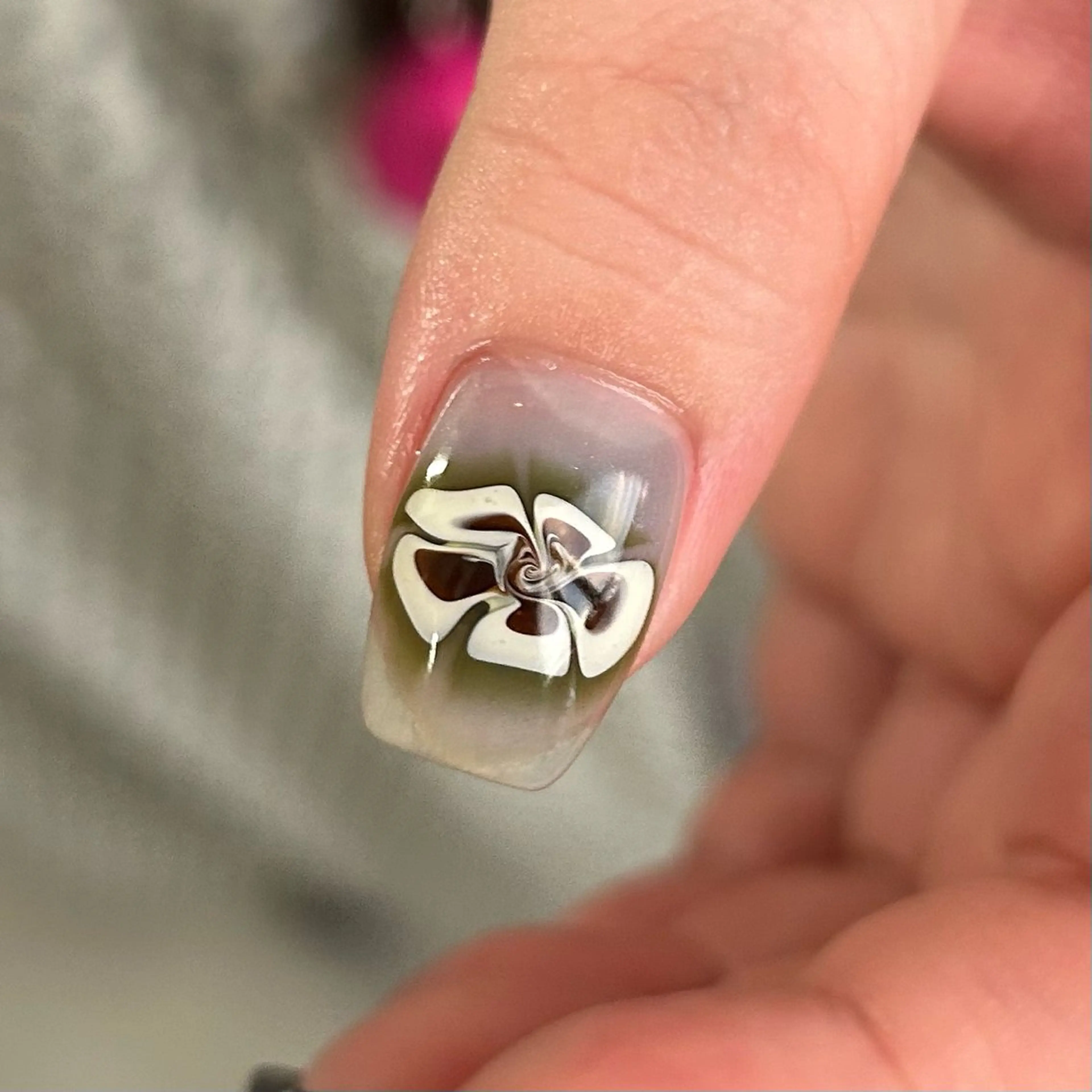 ネイル nail salon Manonのネイルデザイン