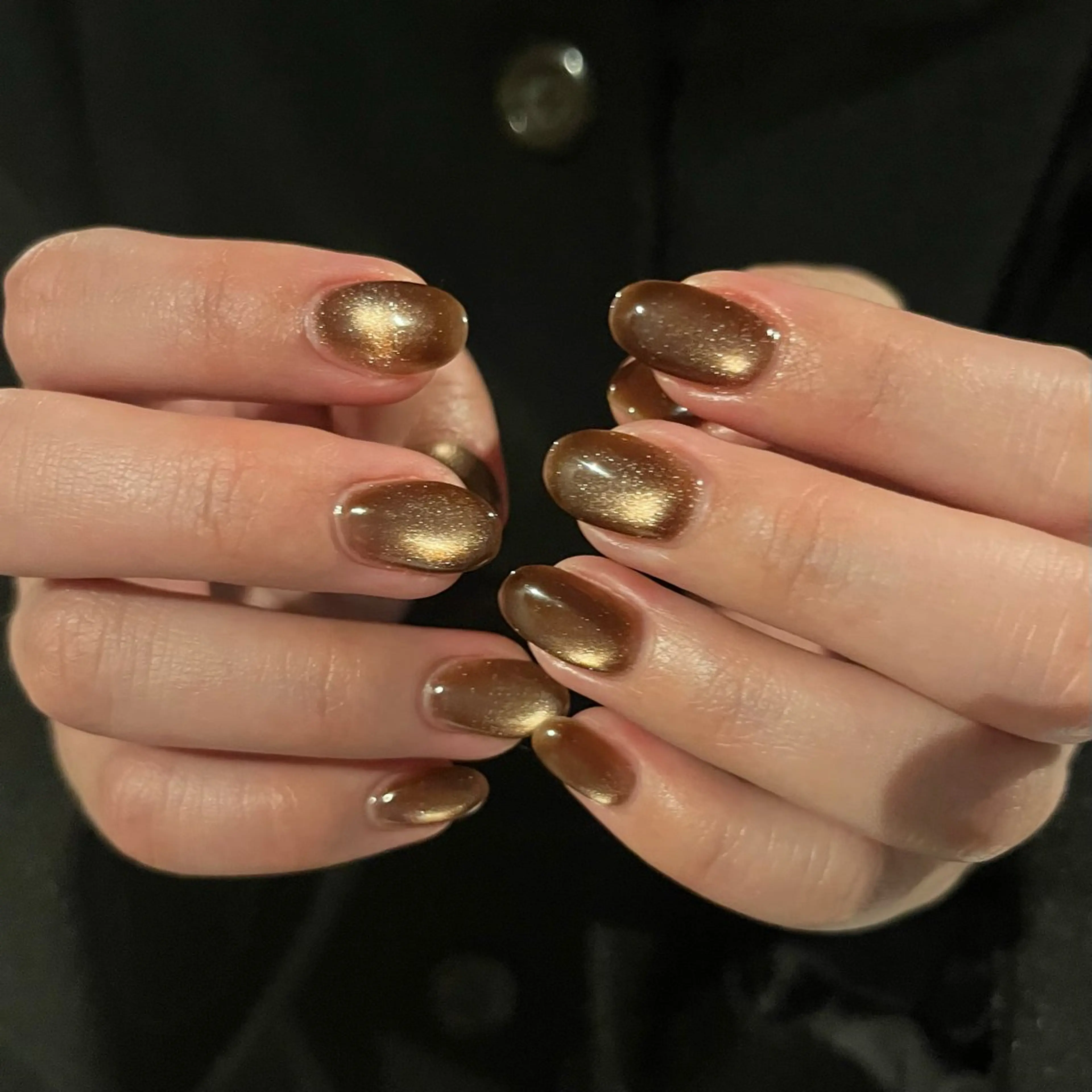 ネイル mitsuki / Manonのネイルデザイン