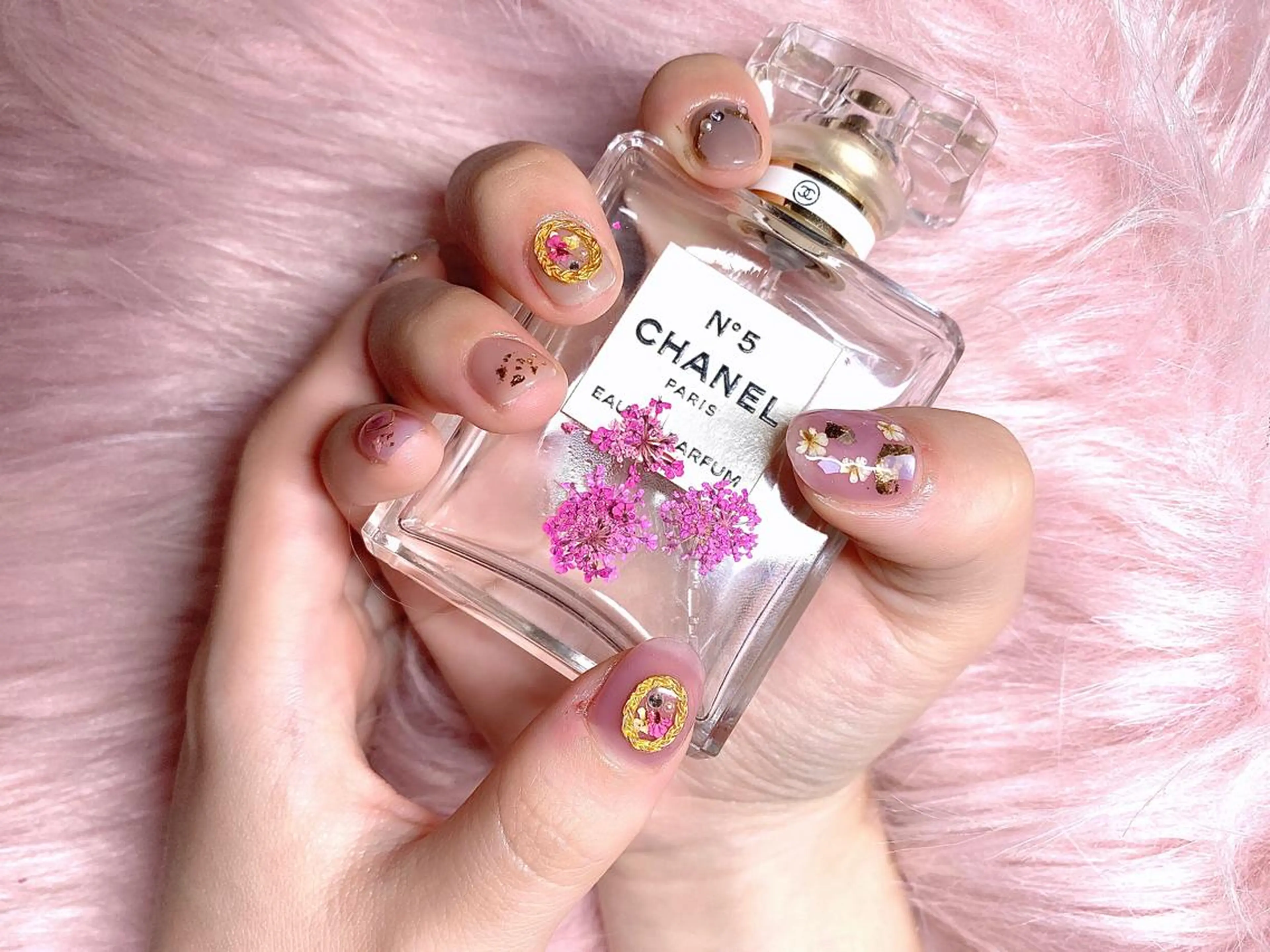 ネイル Lien _リエン リエンのネイルデザイン