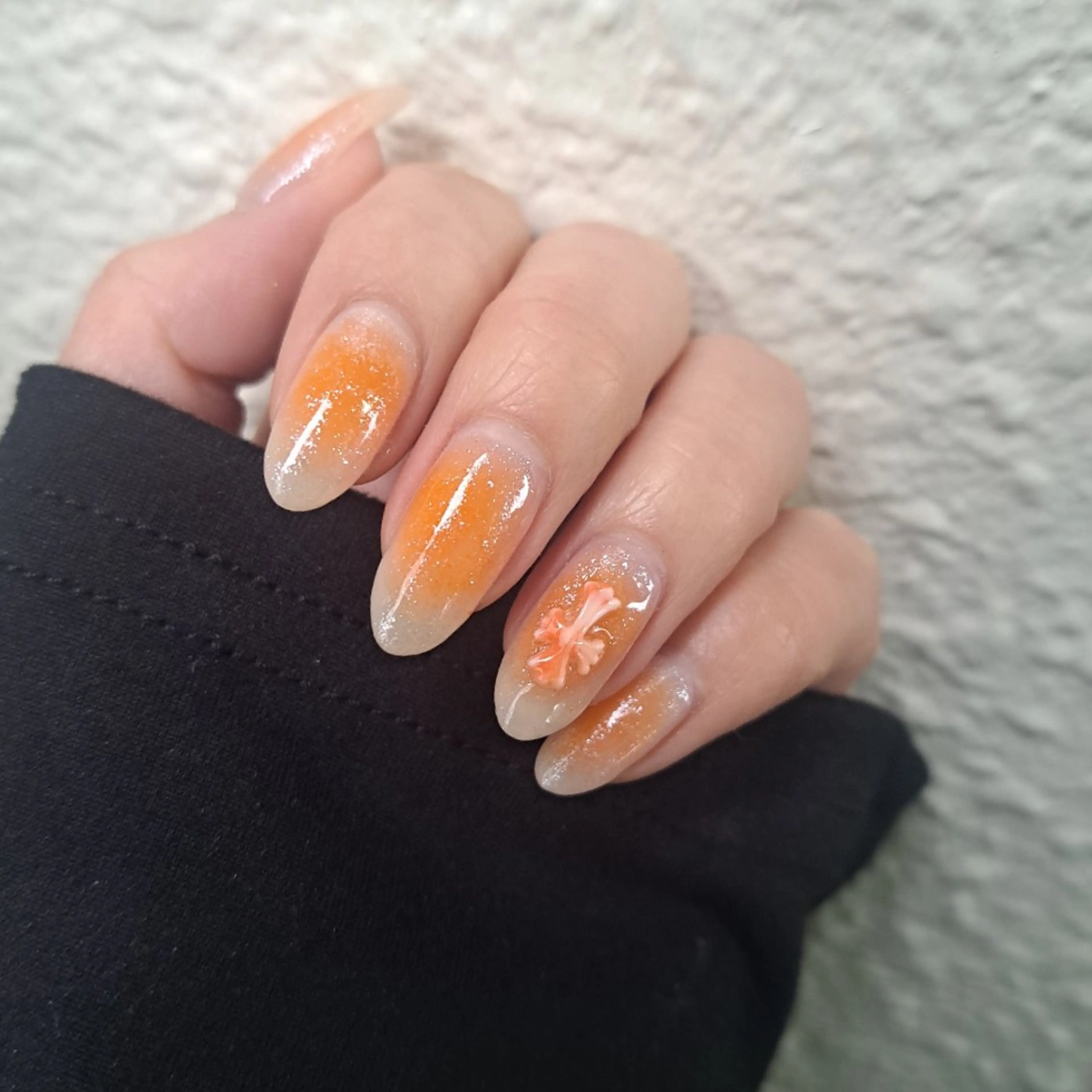 ネイル RounGe町田店 🧸大谷のネイルデザイン