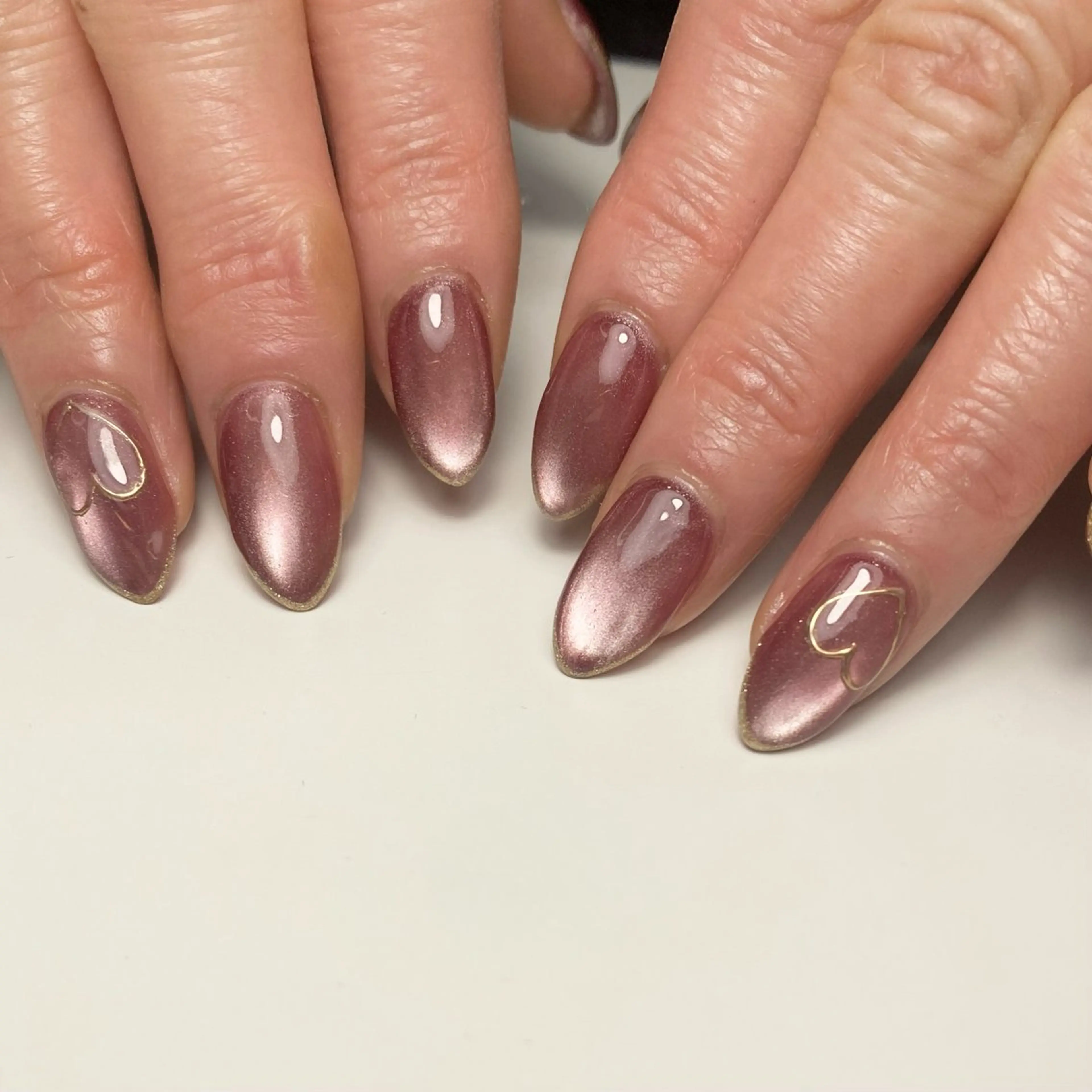 ネイル Legit nail salonのネイルデザイン