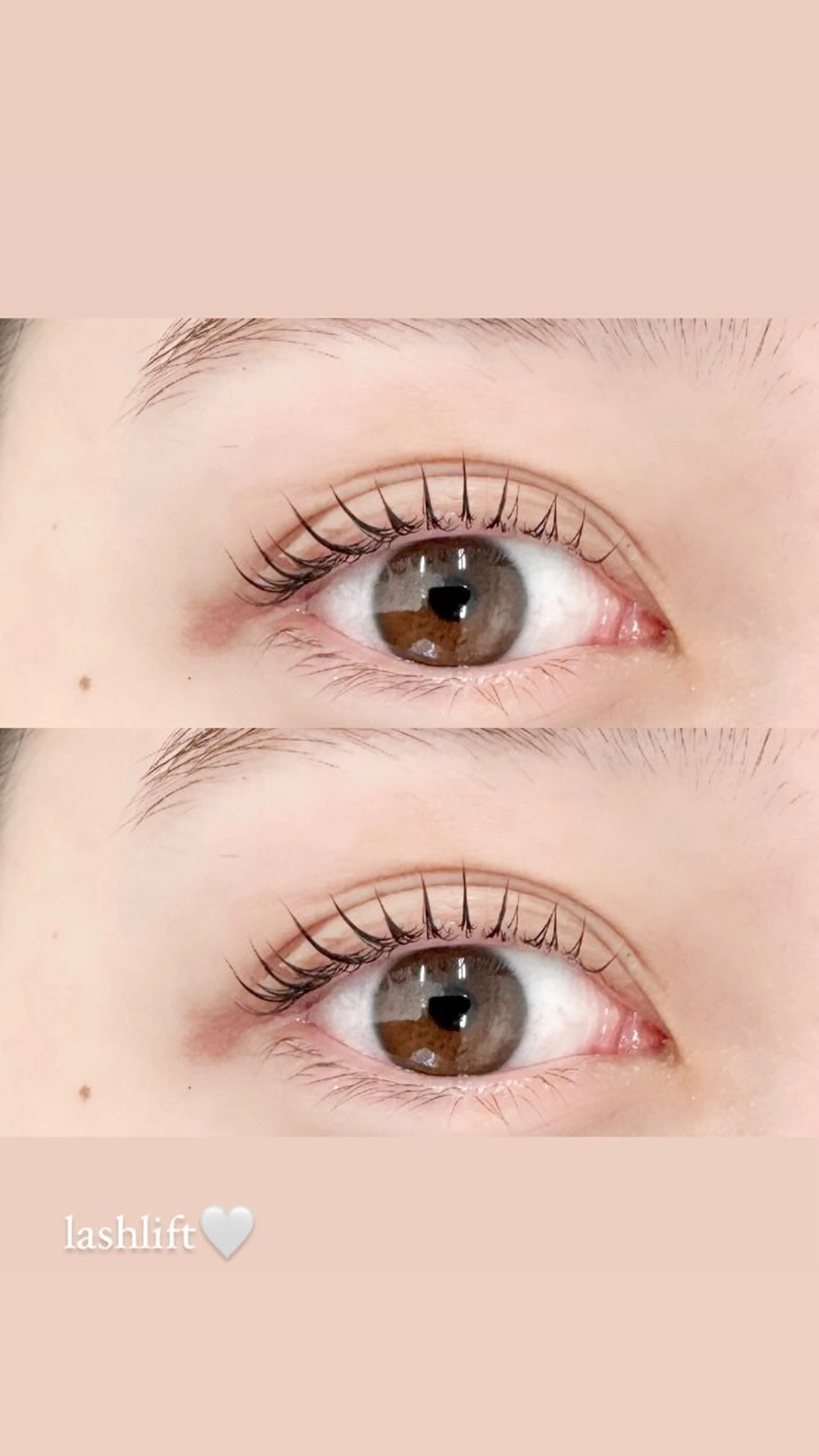 マツエク・マツパ Laule’a 【まつげと眉毛サロン】所属・Laule’a / JURI♡の眉毛・アイブロウイメージ