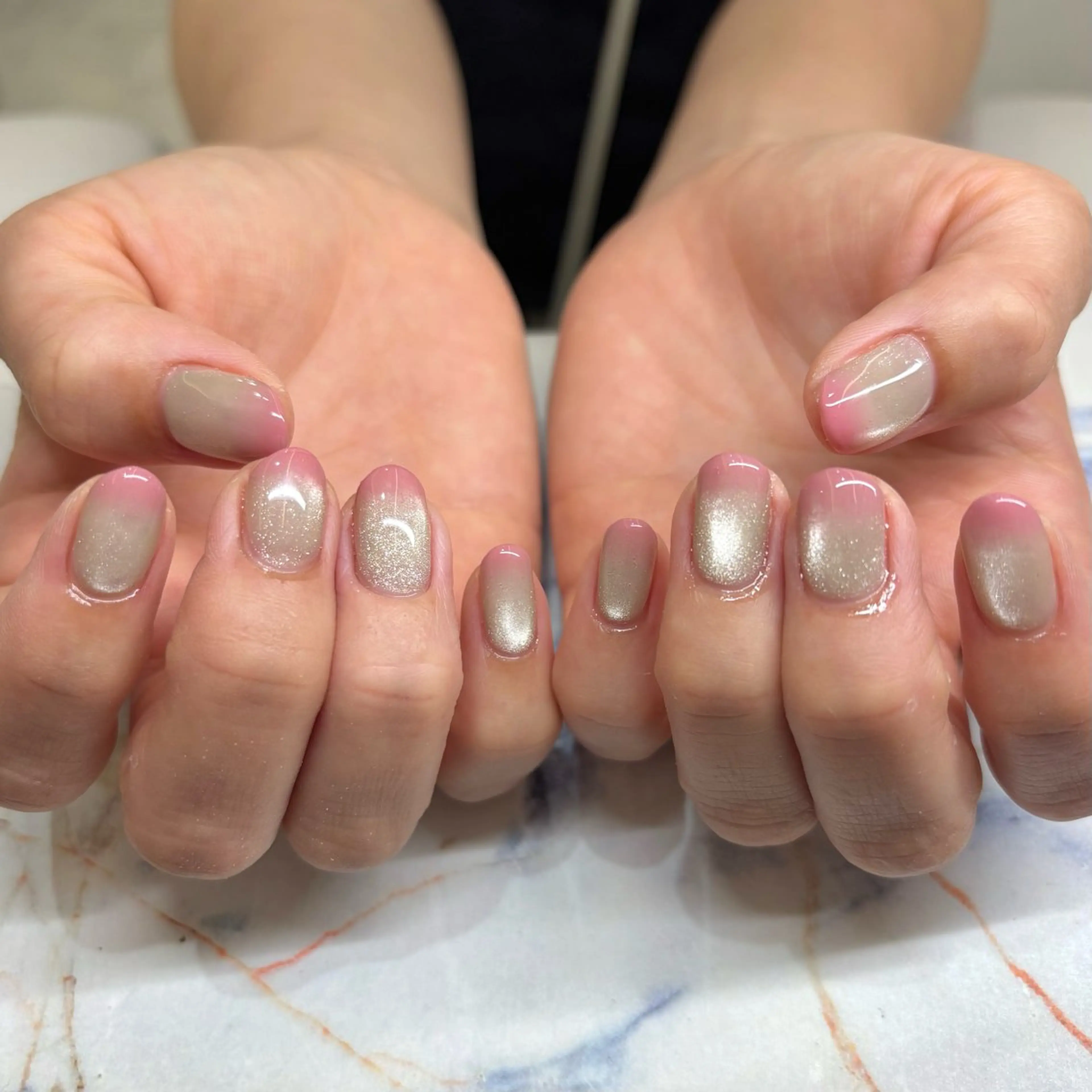 ネイル BeautyFavo .byRyokaのネイルデザイン