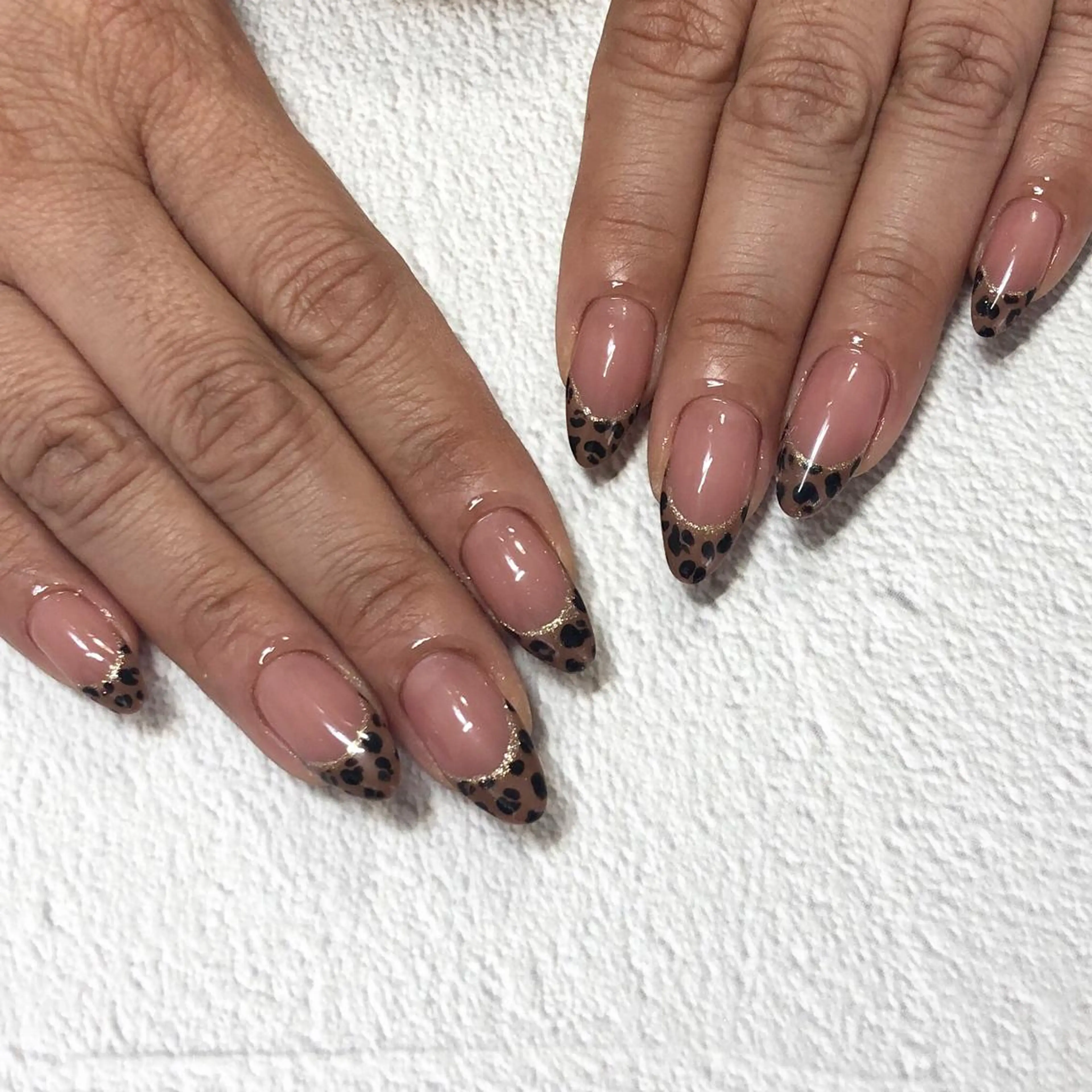 ネイル ハンドネイル nailsalon Cee【橿原市】のネイルデザイン