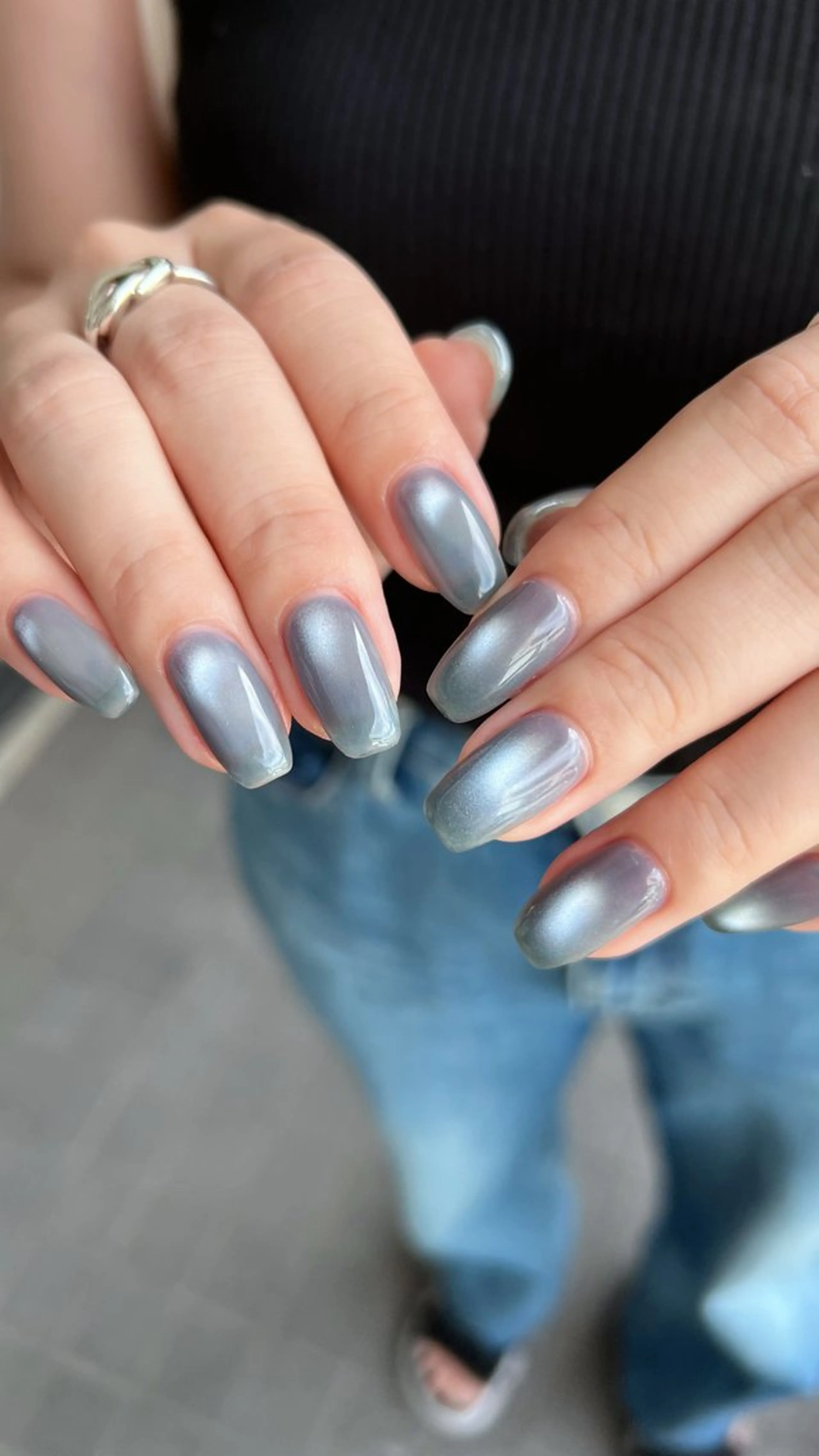 ネイル ハンドネイル Maiko 🤍のその他イメージ