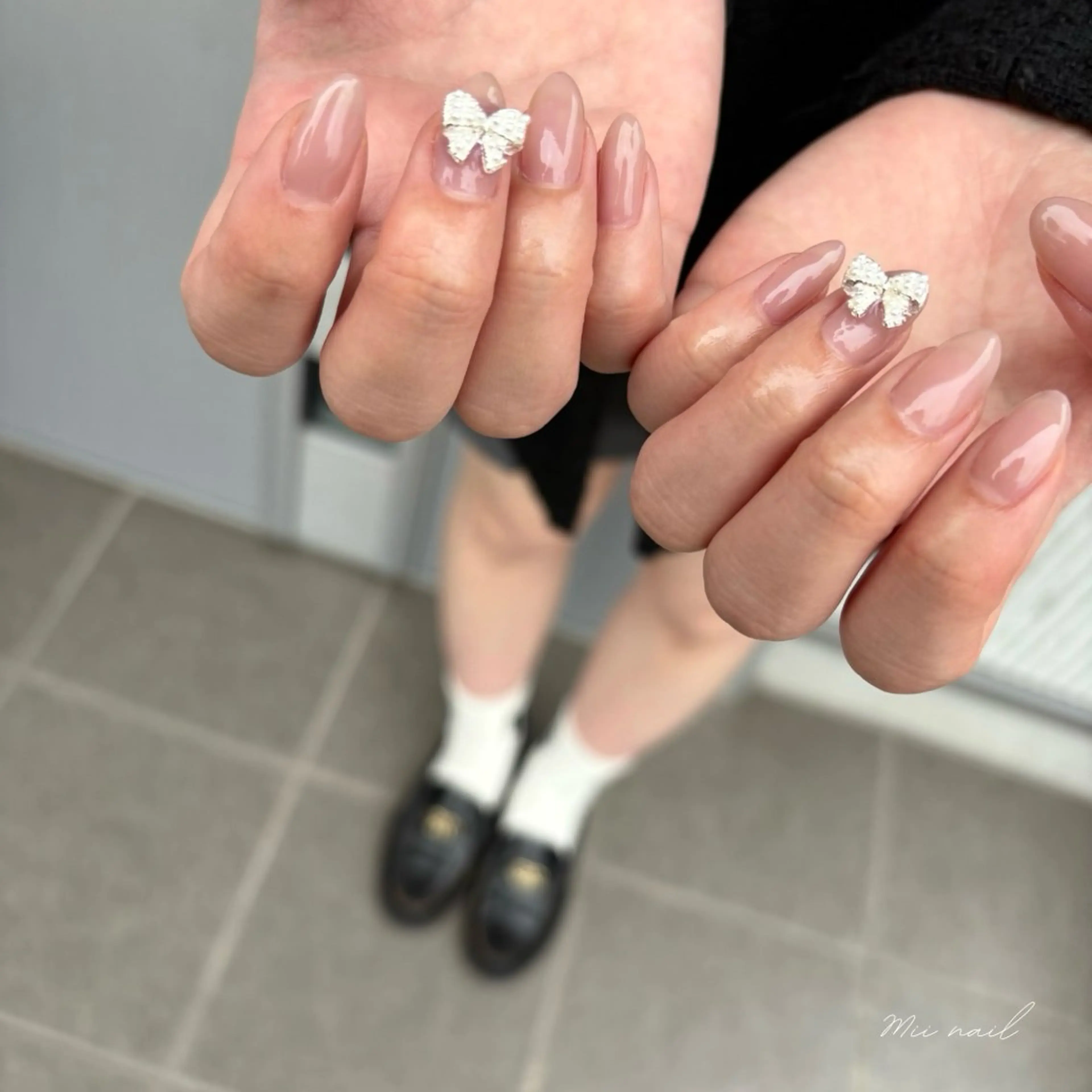 ネイル Mii nail いづみのその他イメージ