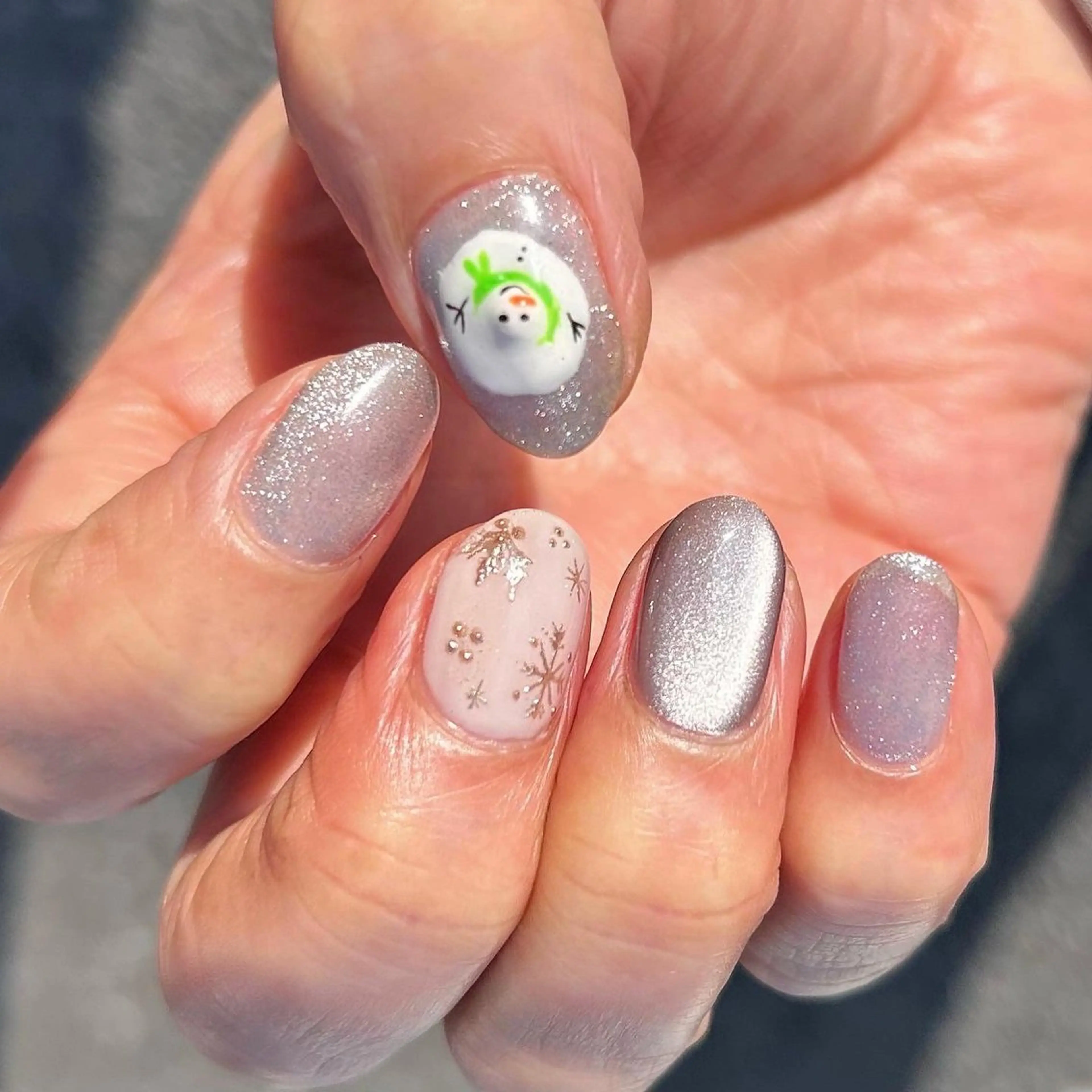 ネイル nail salon amyのネイルデザイン