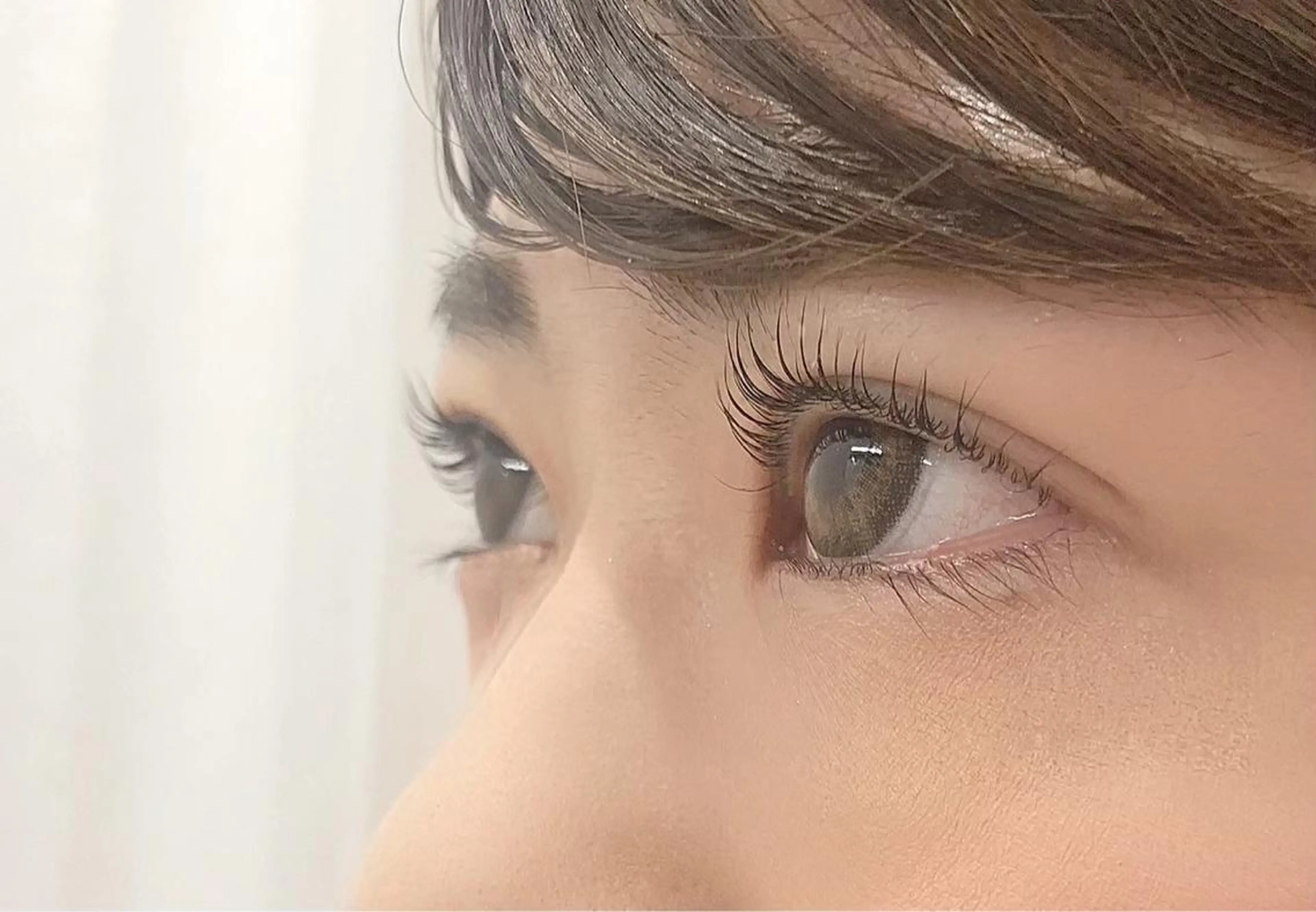 マツエク・マツパ メンズ専門🎀 Hanahiの眉毛・アイブロウイメージ