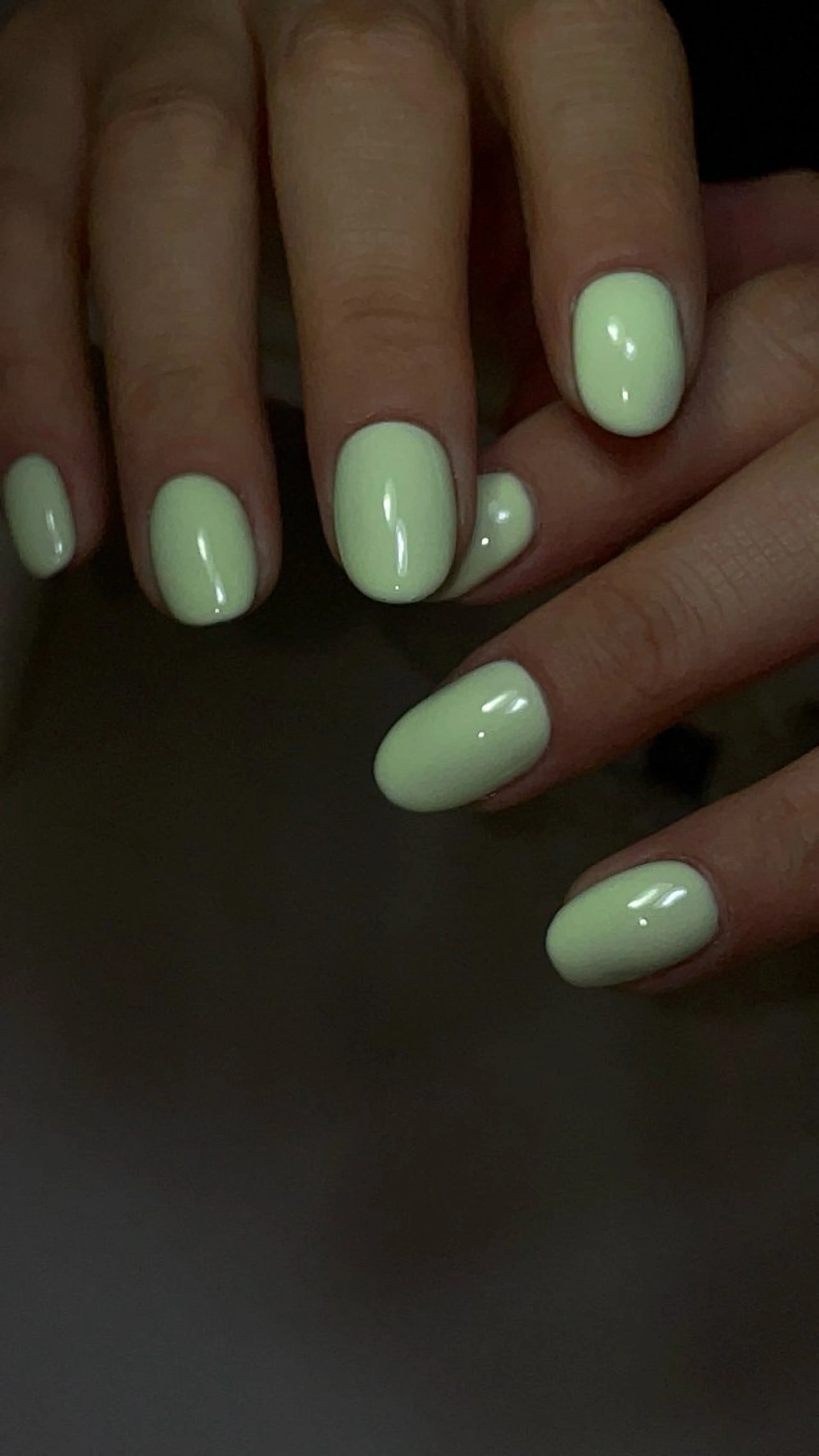 ネイル ハンドネイル ハンドケア Ri-e's nailのネイルデザイン