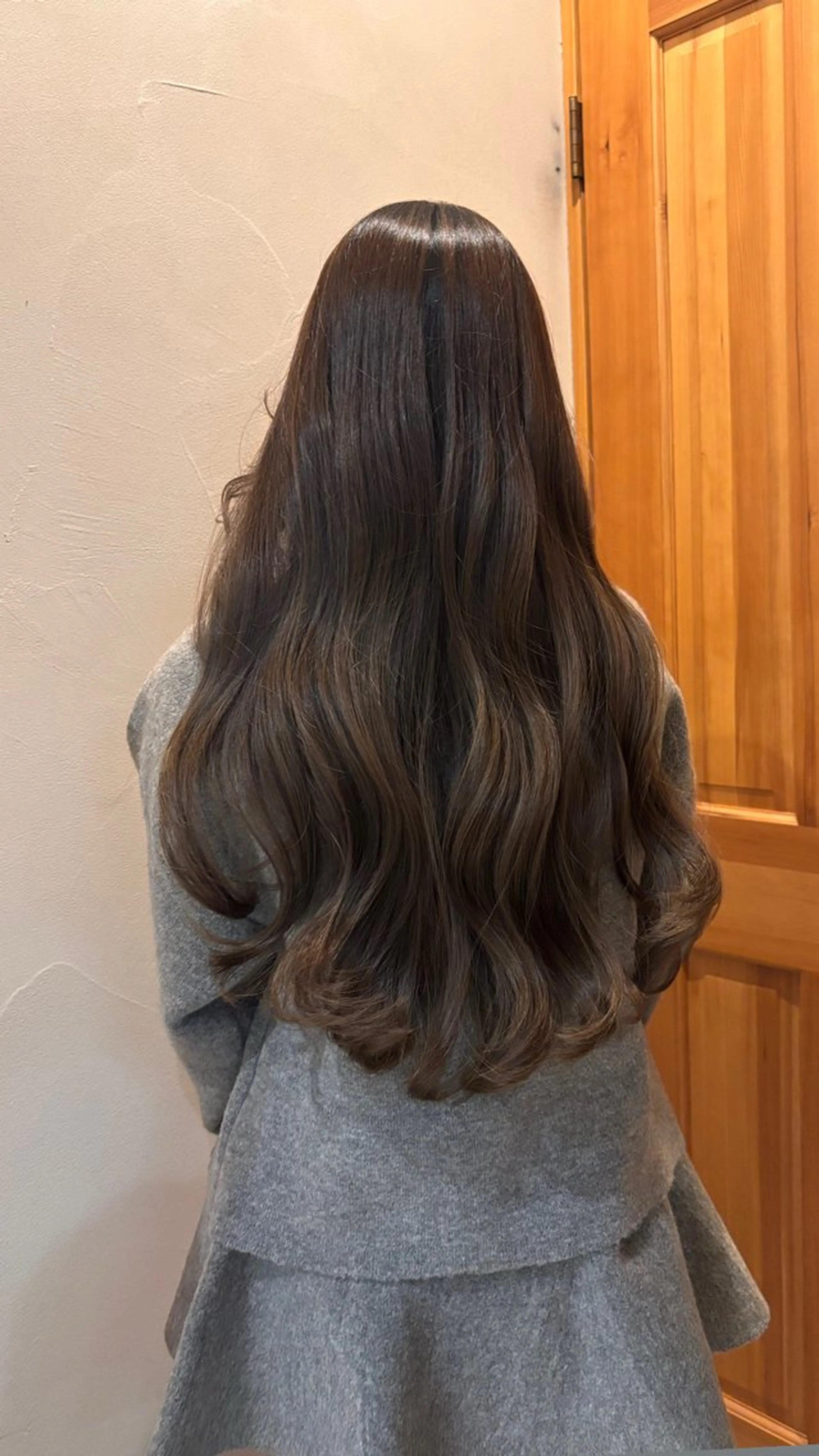 ロング ロング SOLA /Shihoのヘアスタイル