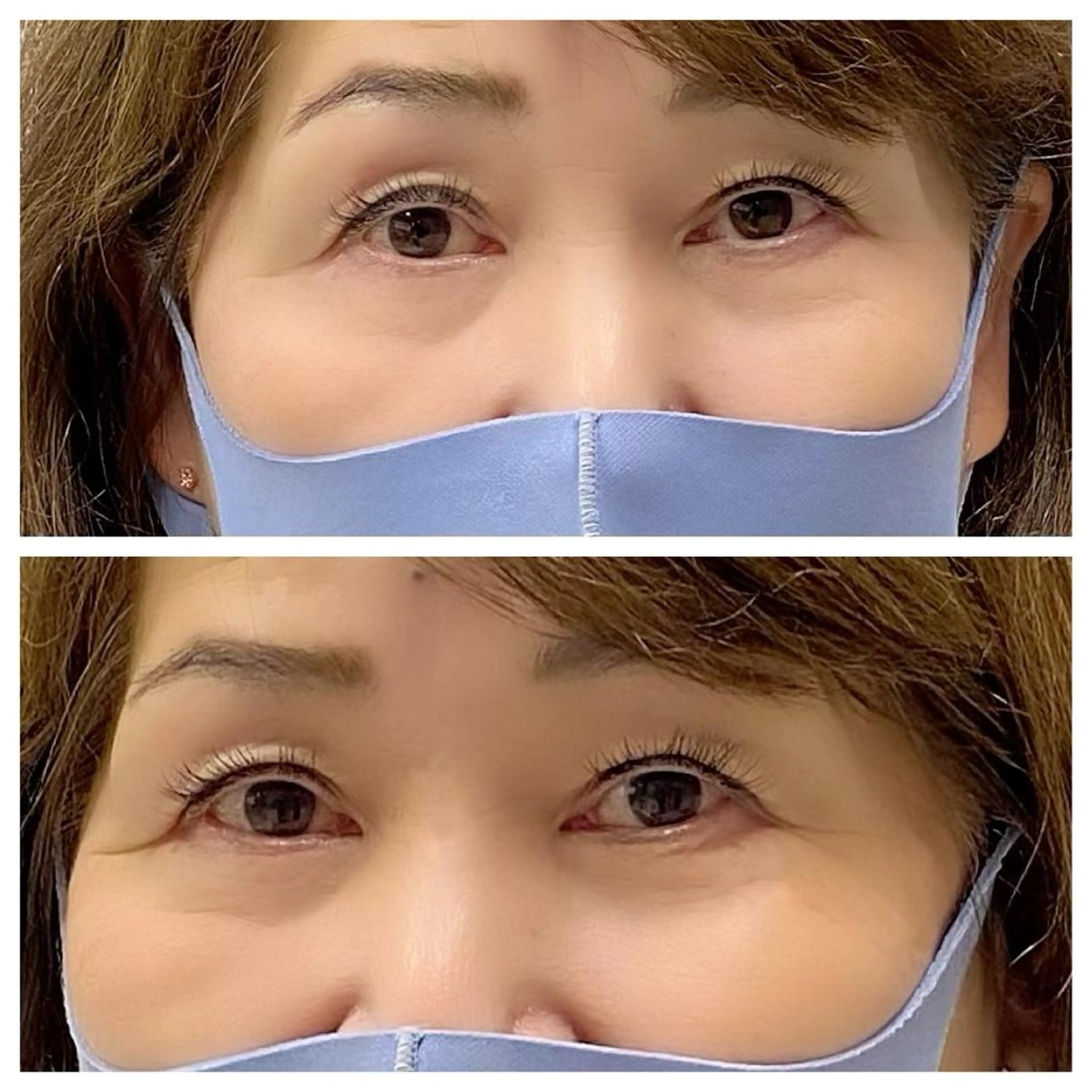 マツエク・マツパ フラットラッシュ Jカール セクシー ma-pa eye＆hairのマツエク・マツパデザイン