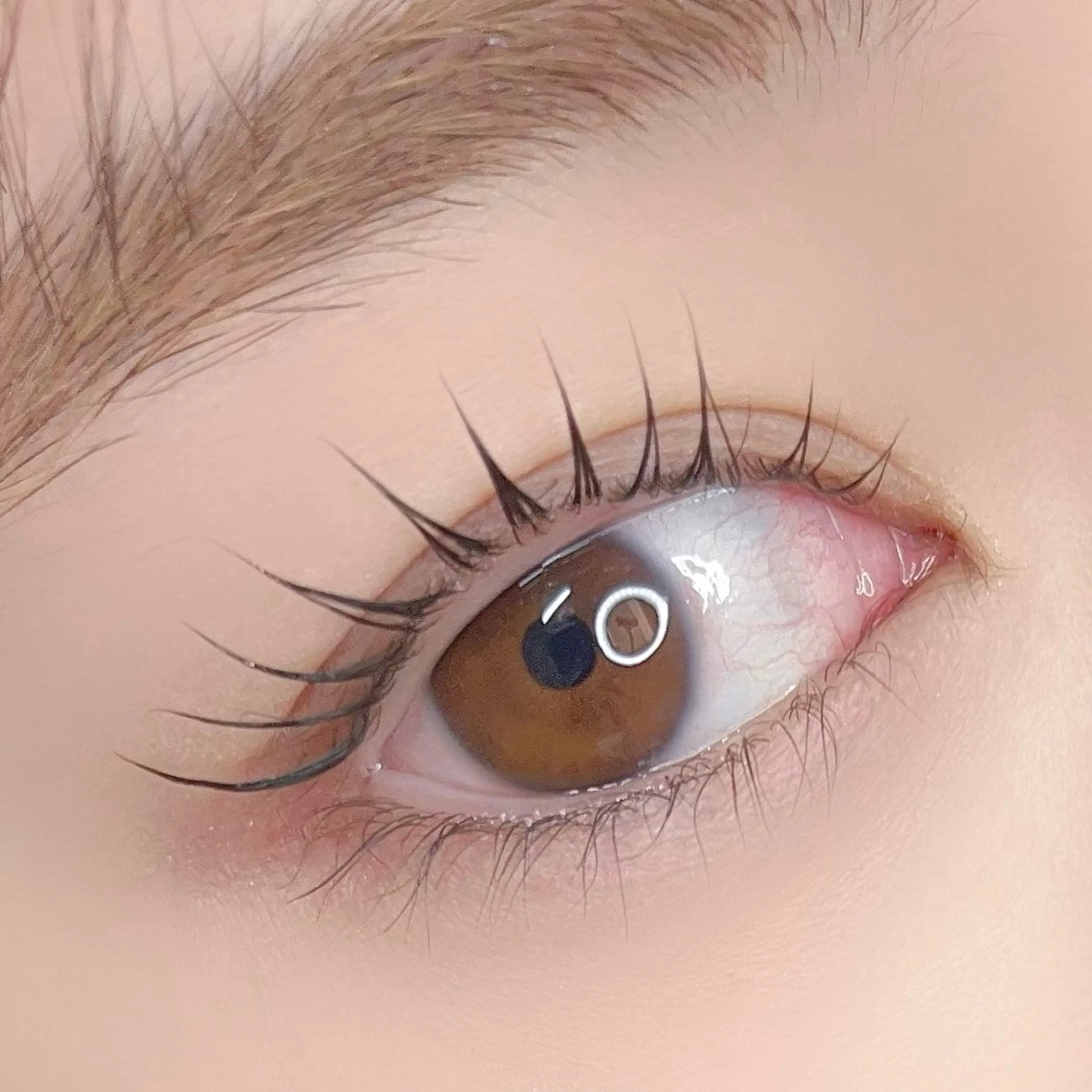 マツエク・マツパ マツパ 🩵HARUHI 京都Two🩵の眉毛・アイブロウイメージ