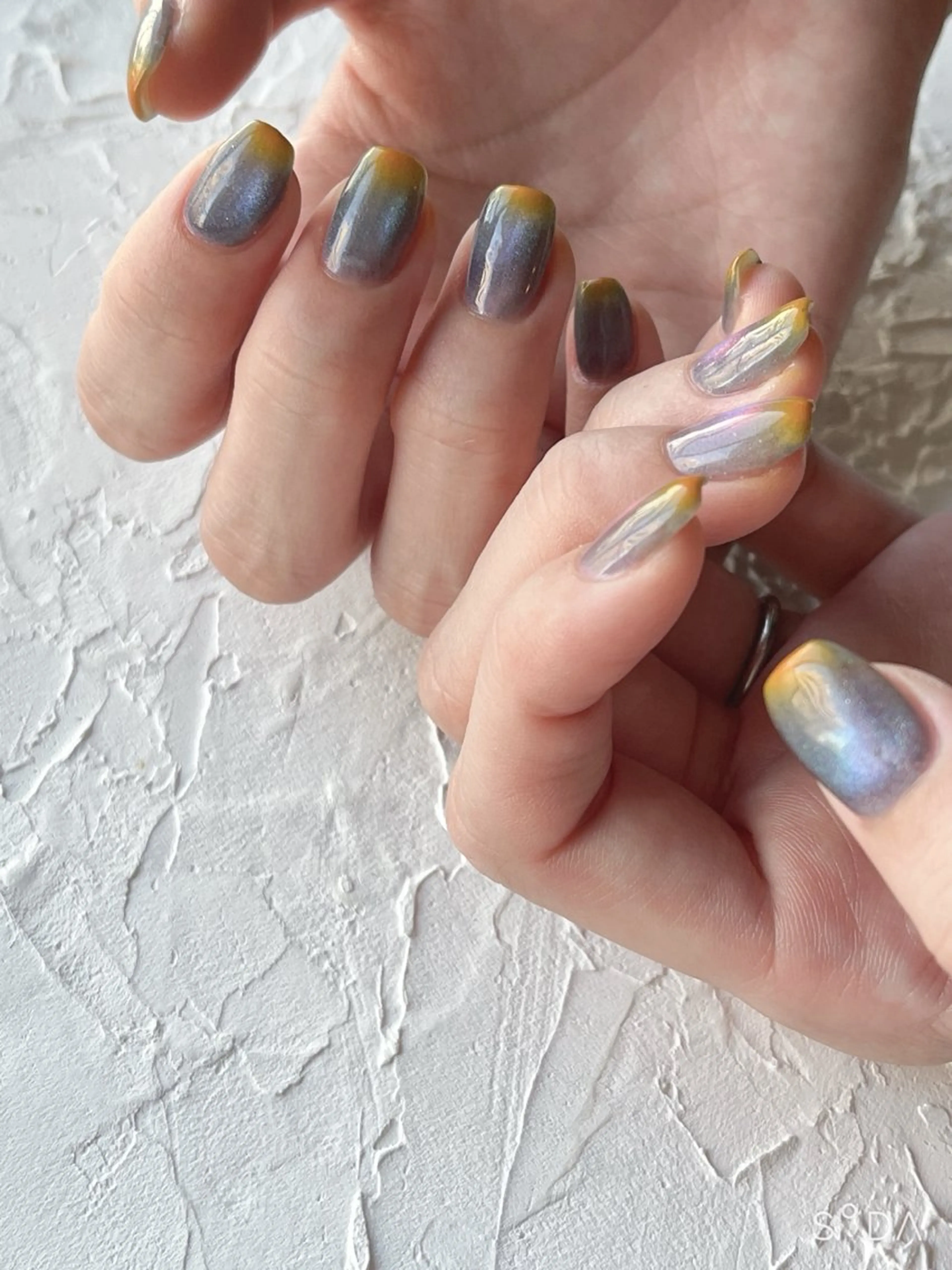 ネイル ハンドネイル me.nail narumiのネイルデザイン