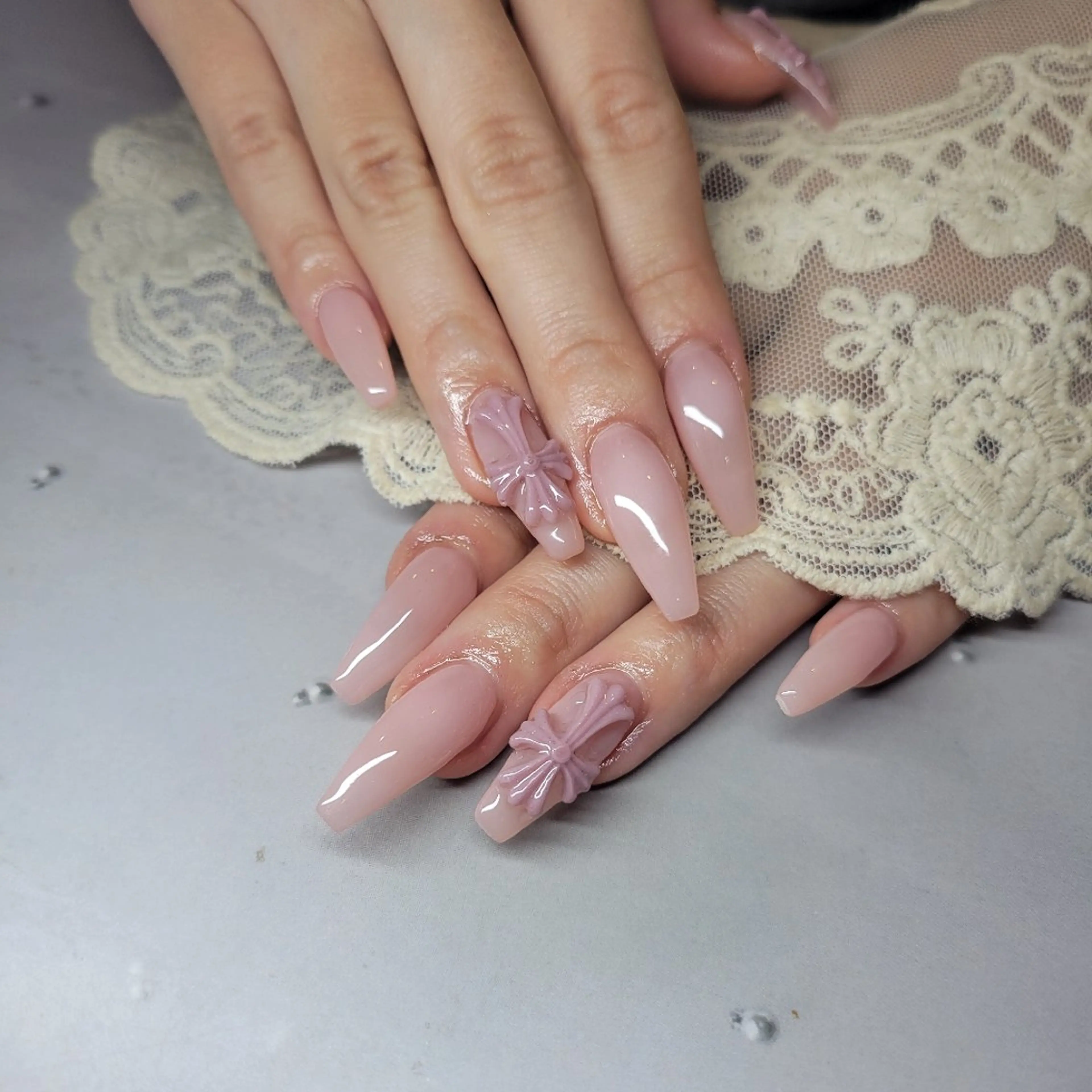 ネイル Nail salon Coco【溝の口駅】のネイルデザイン