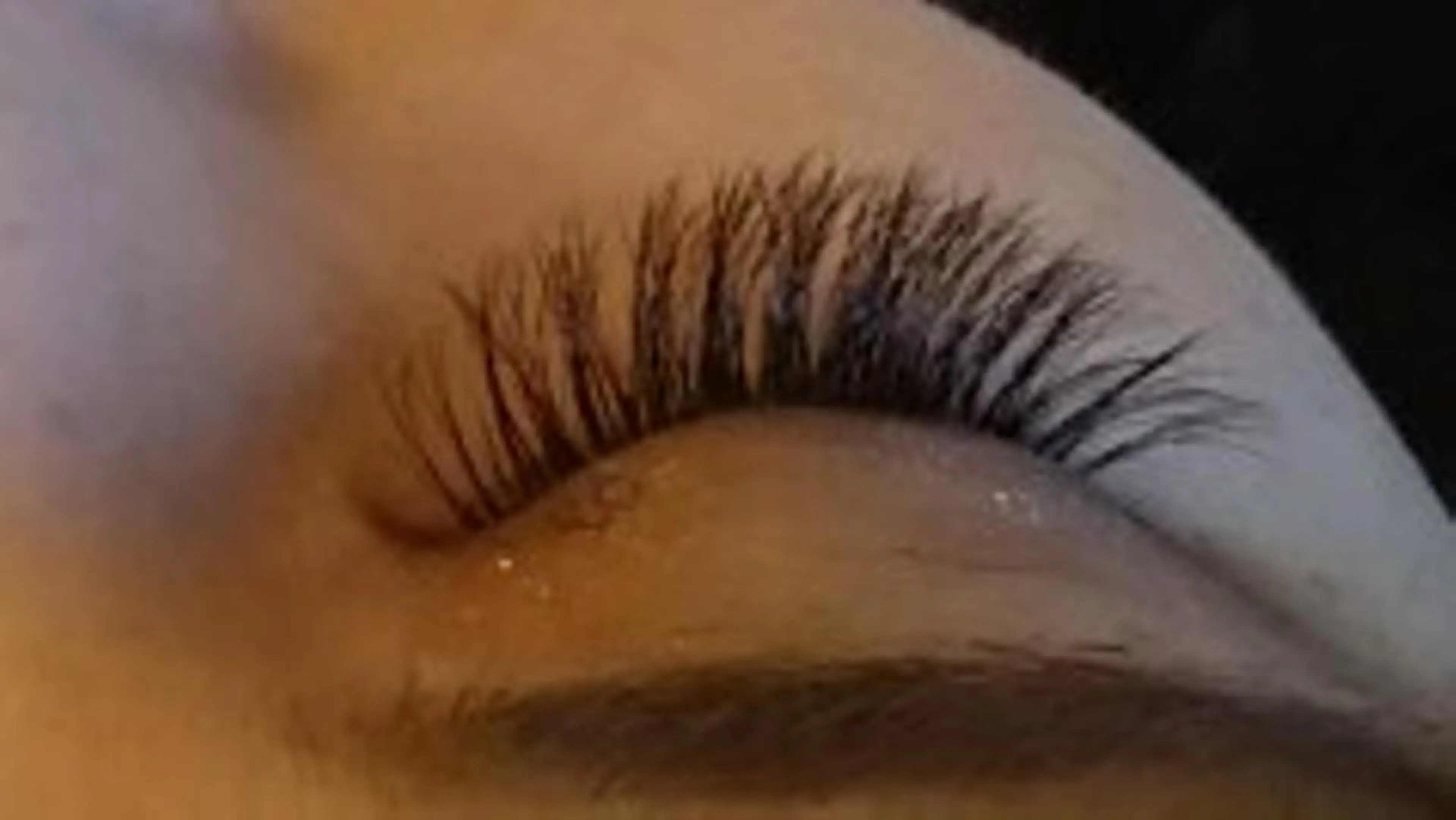 マツエク・マツパ Lemon grassのマツエク・マツパデザイン