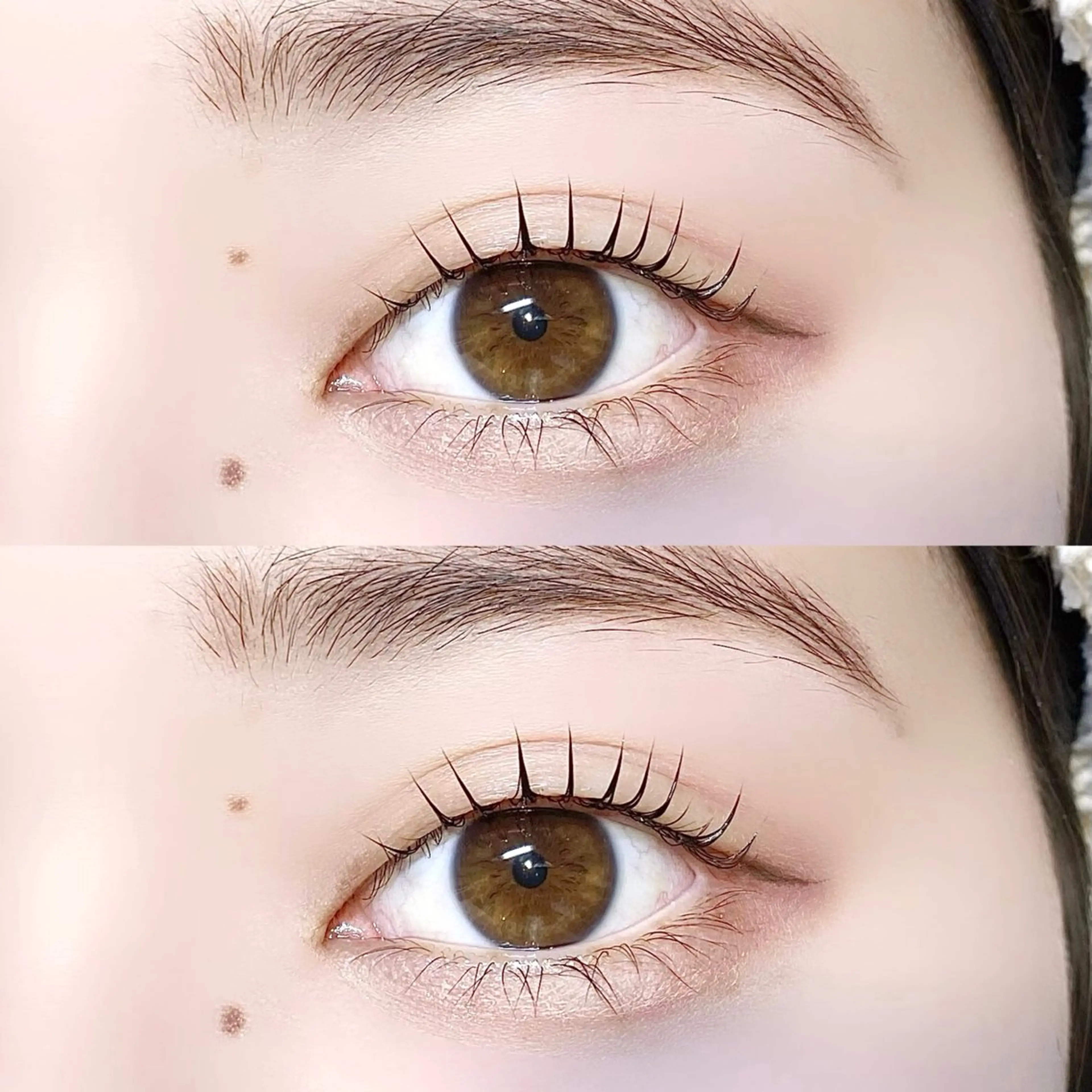 マツエク・マツパ マツパ 🎀 Mari 🎀のマツエク・マツパデザイン