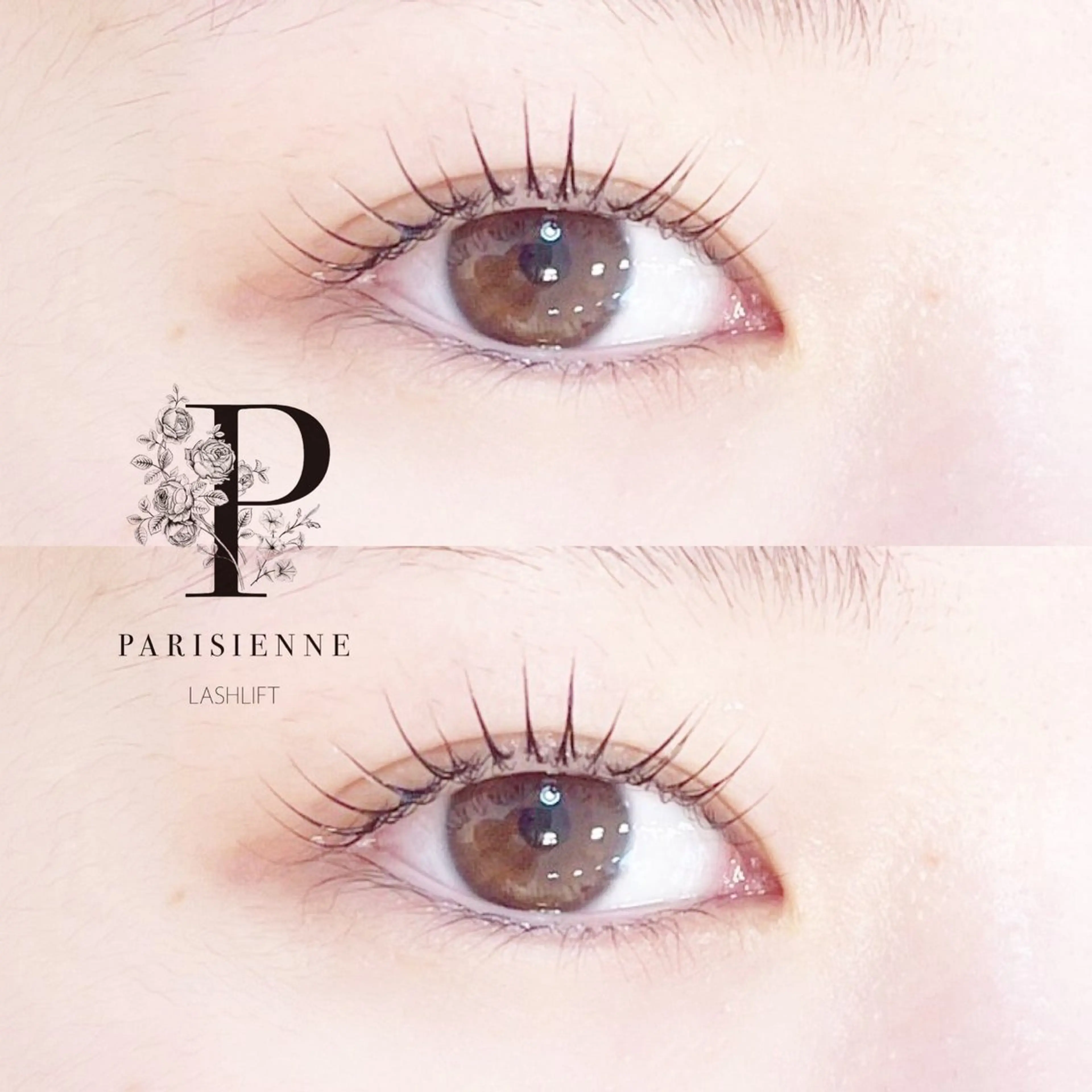 マツエク・マツパ u'i KIMIEのマツエク・マツパデザイン