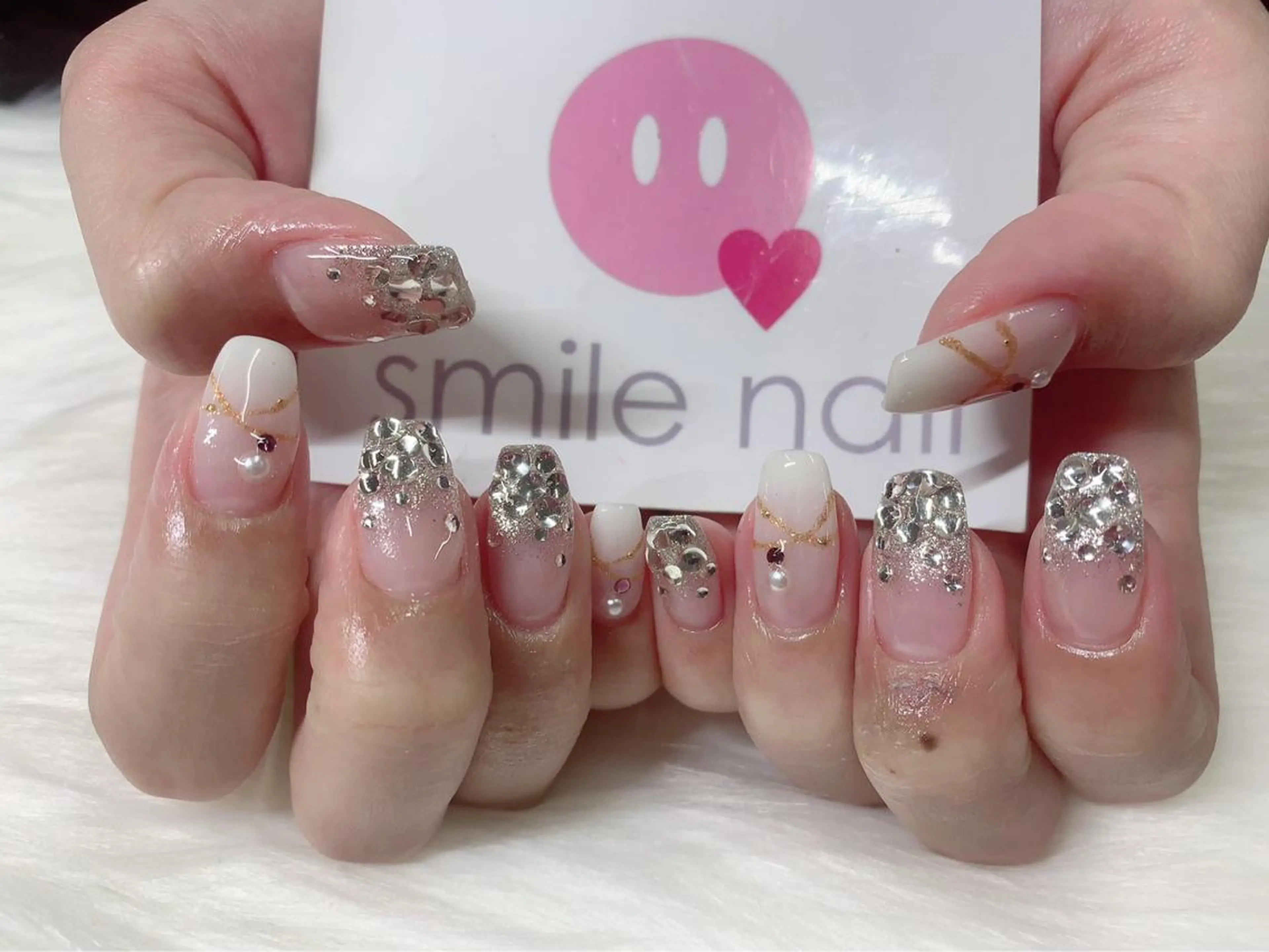 ネイル smile nail スマイルネイルのその他イメージ