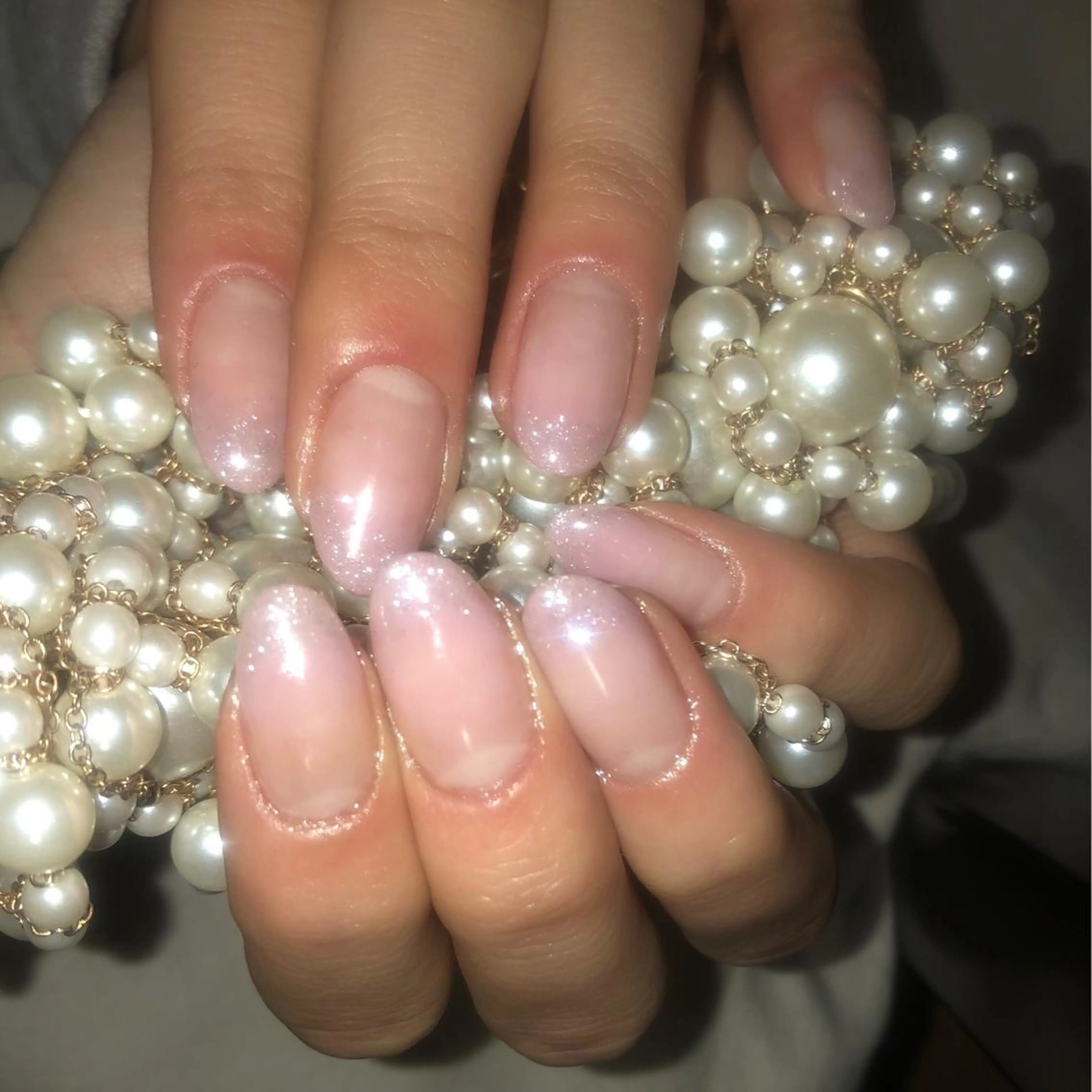 ネイル 口コミ5.0 Mizuki.aのネイルデザイン