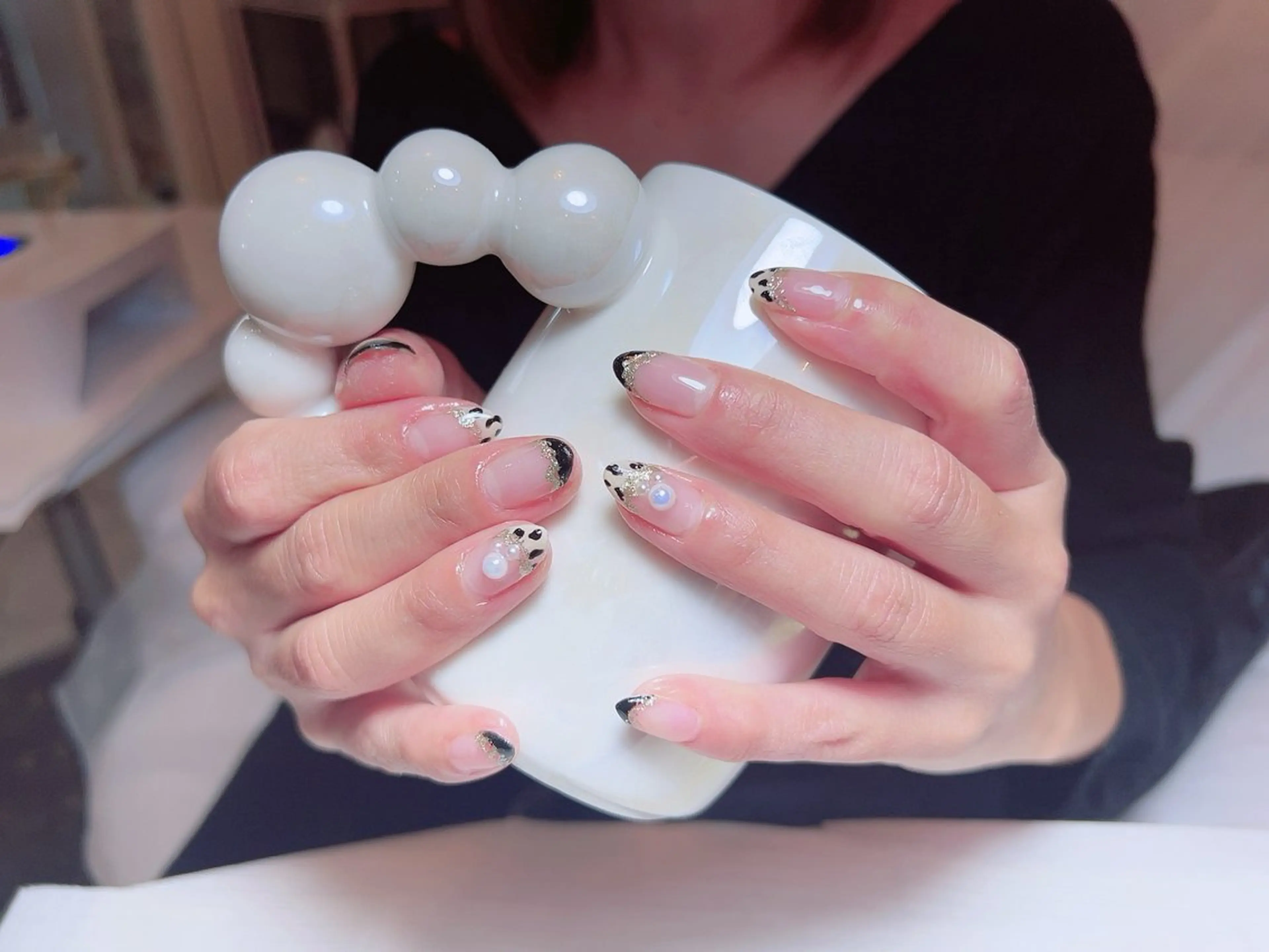 ネイル MRBEAUTYSALON所属・💖MR SALON💅のマツエク・マツパデザイン