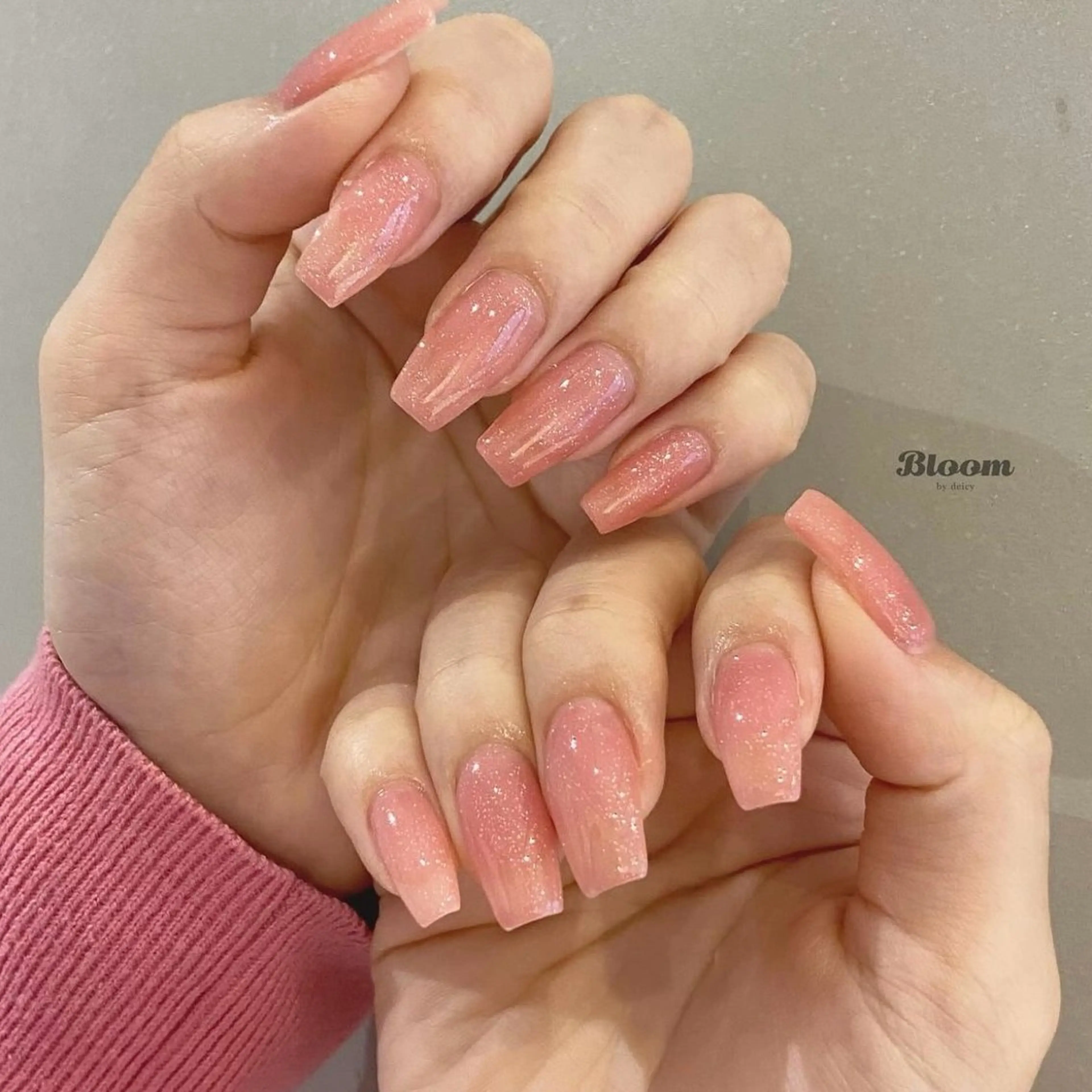 ネイル Luludi nail&eyeのネイルデザイン