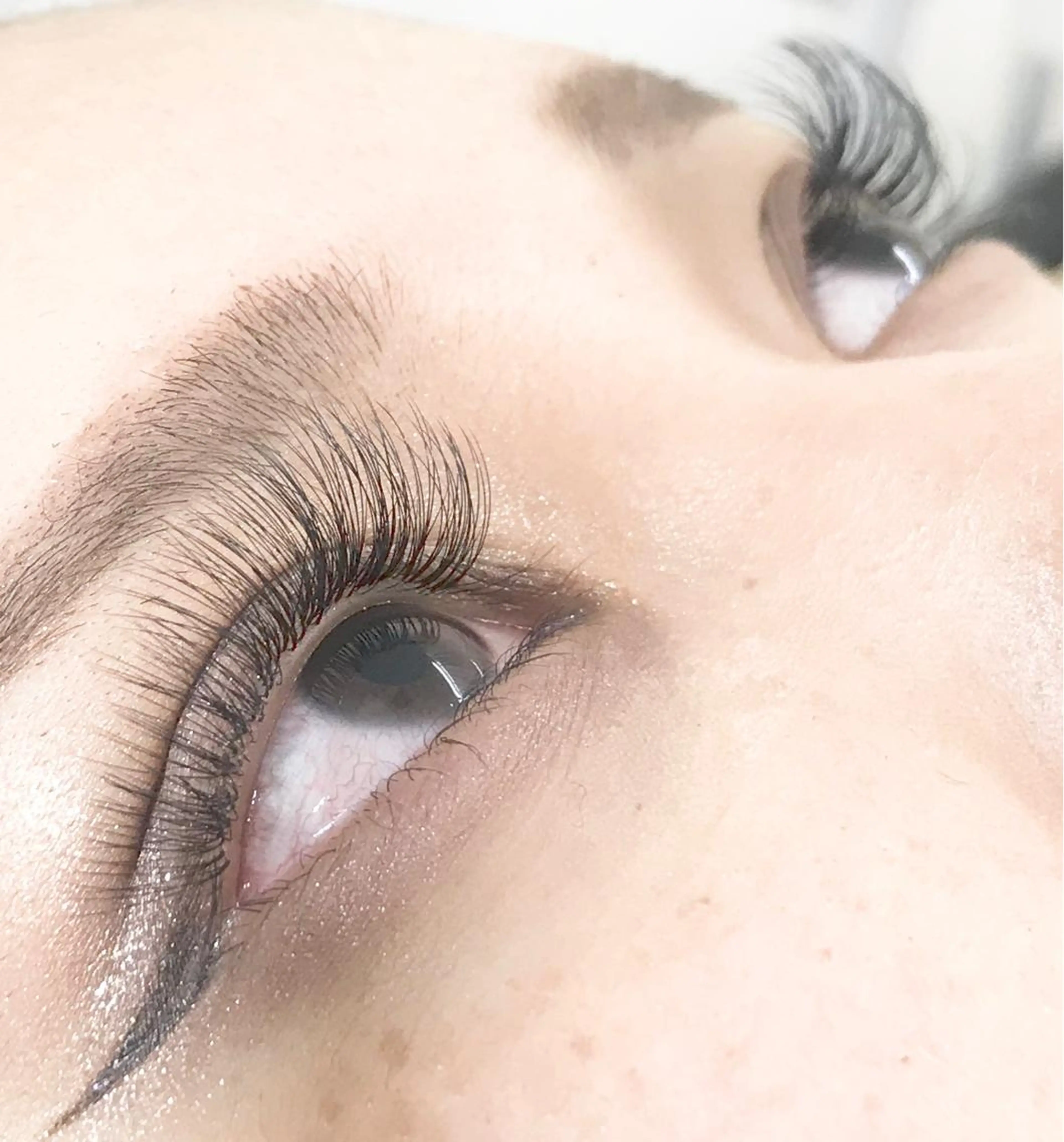 🎀新規🎀ボリュームラッシュ 300本の写真