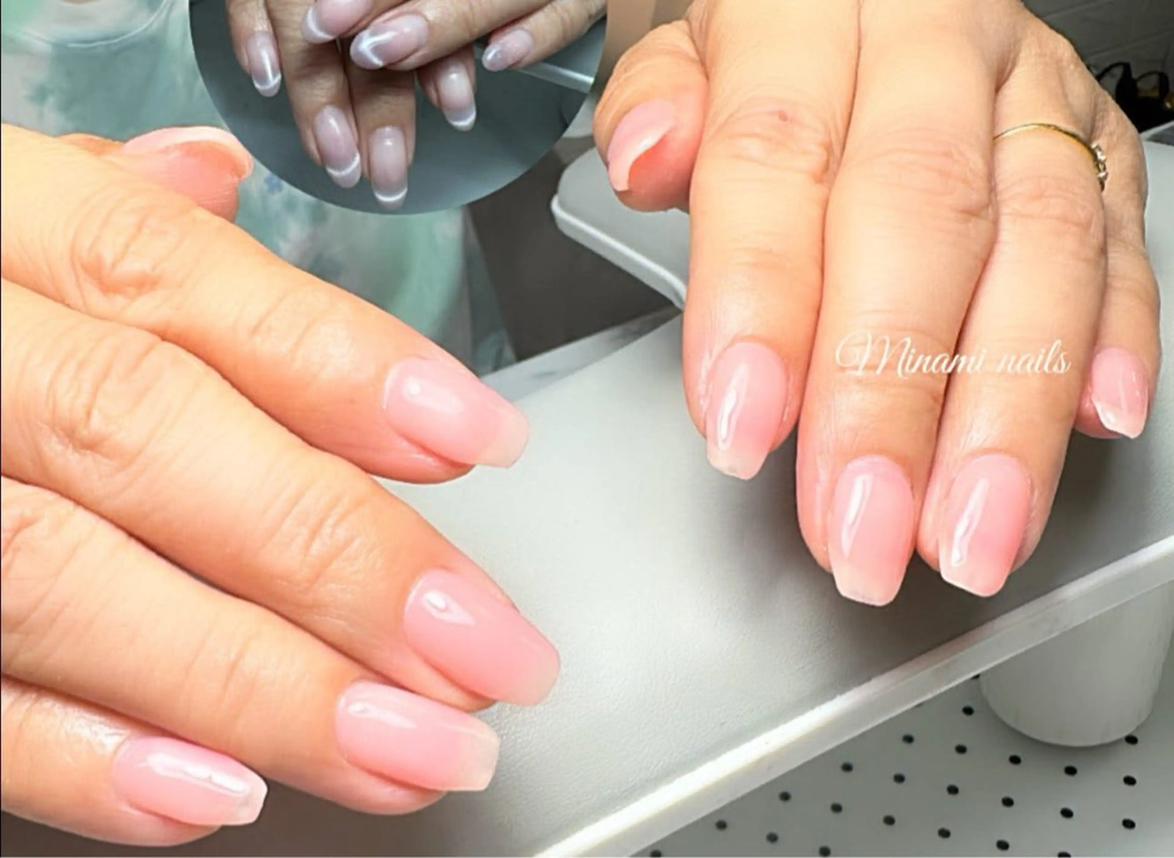 ネイル Minami Nailsのネイルデザイン