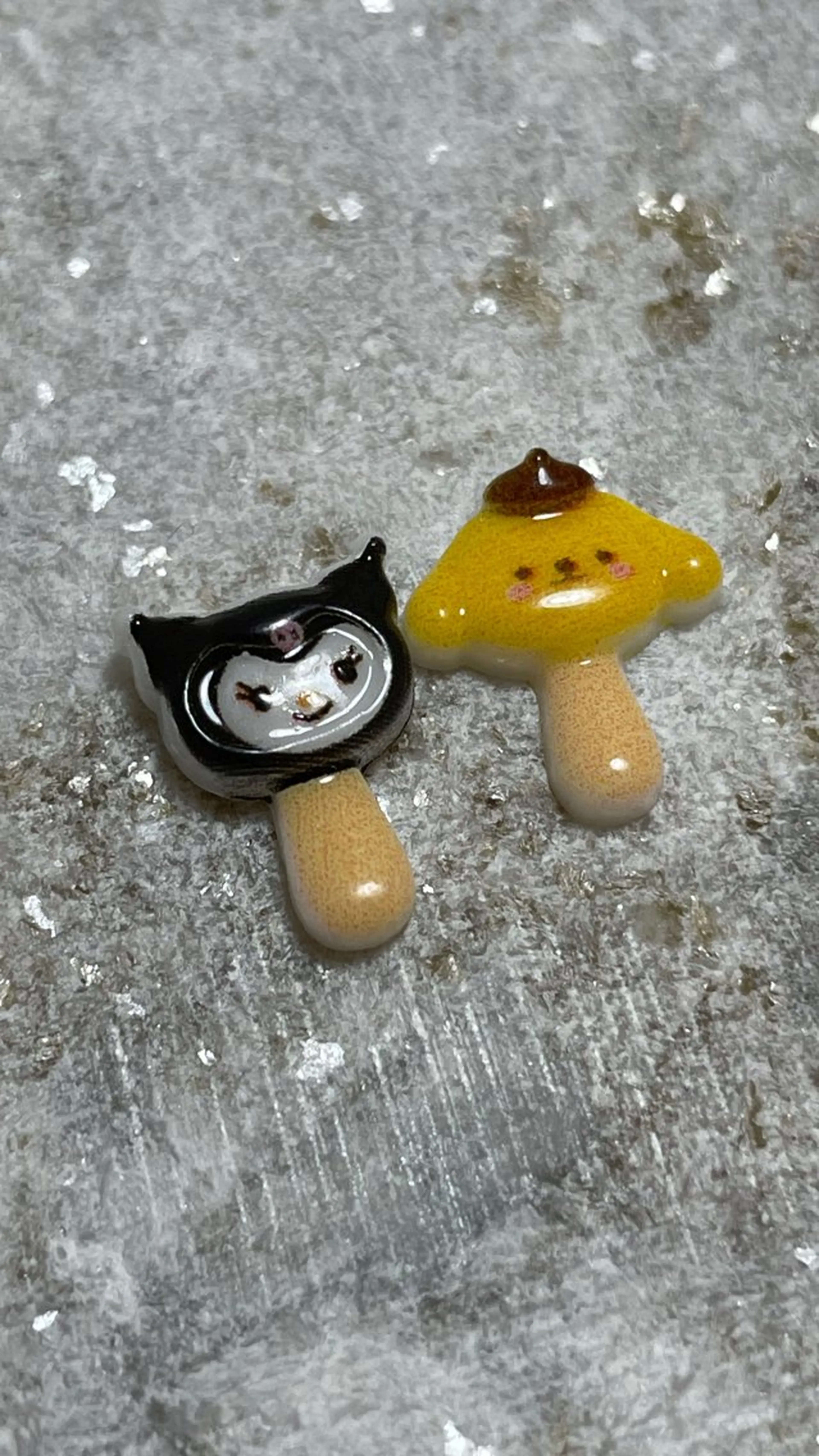 ネイル Bavardage Nailのネイルデザイン