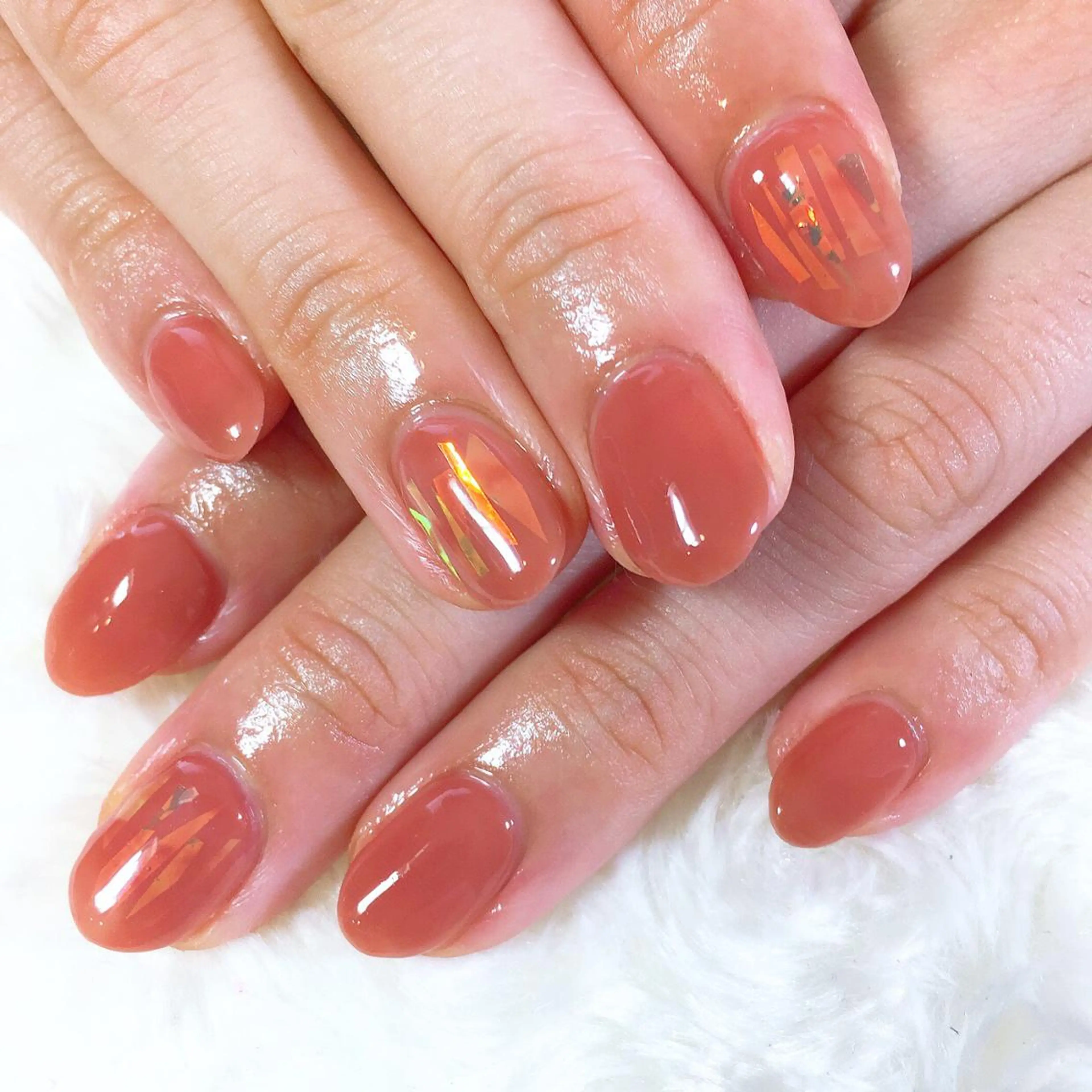 ネイル MISAKO nailのネイルデザイン