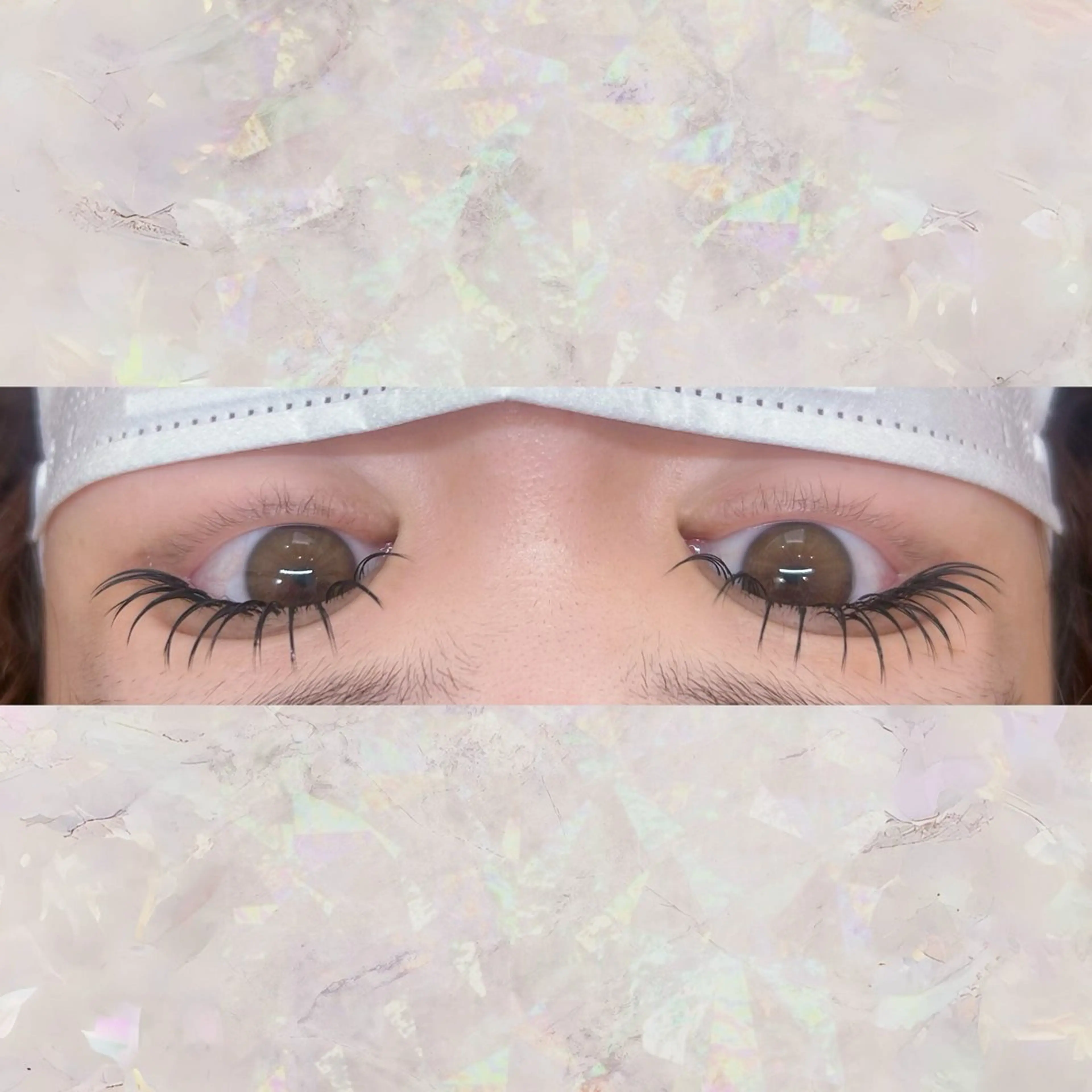 🎀無料モデル👁️ ✨【日時  5/22  14:00​〜​15:45】◉オフ有り◉180本◉セーブルの写真