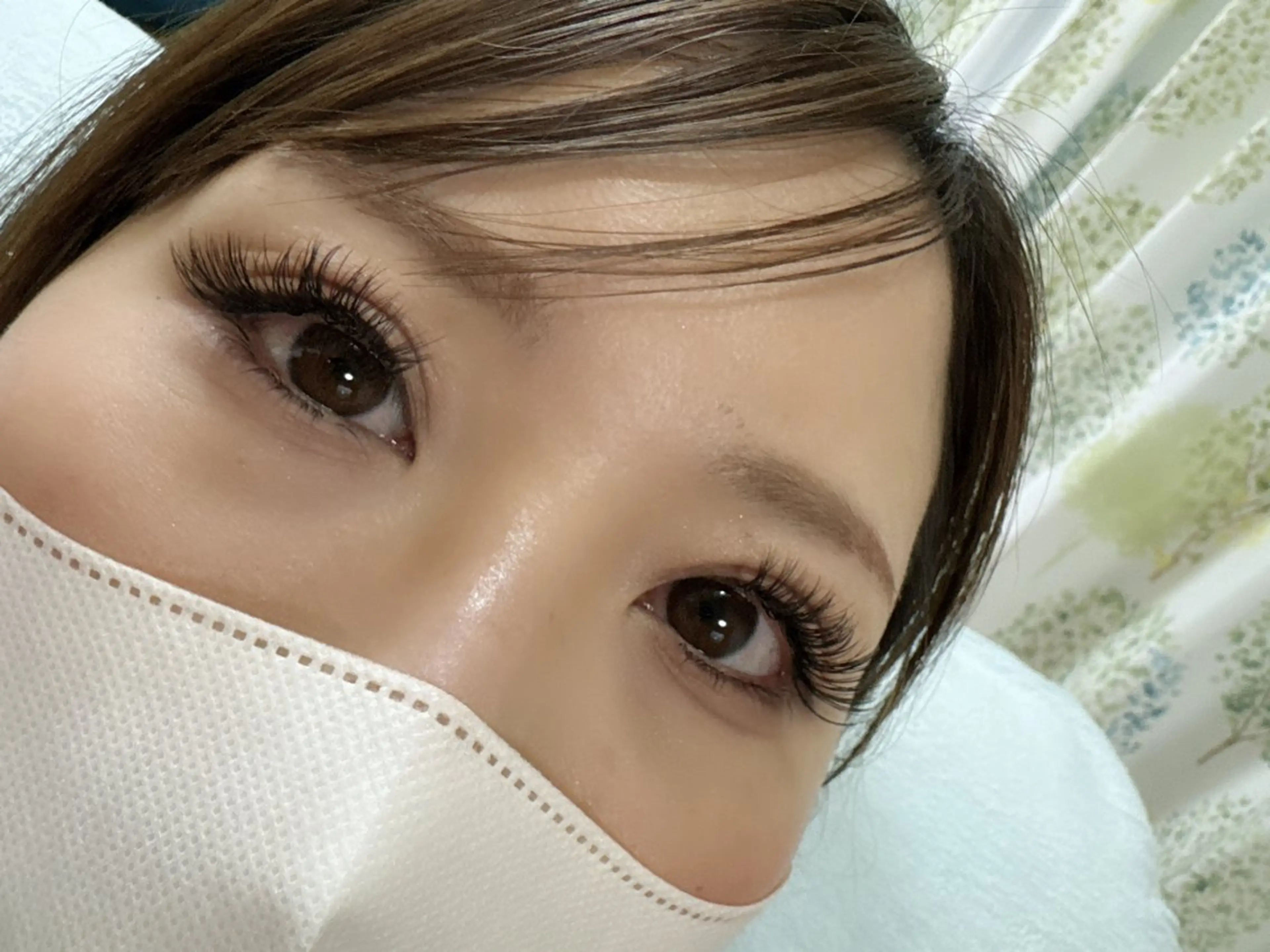 マツエク・マツパ バインドロック ベルス· アイラッシュのマツエク・マツパデザイン