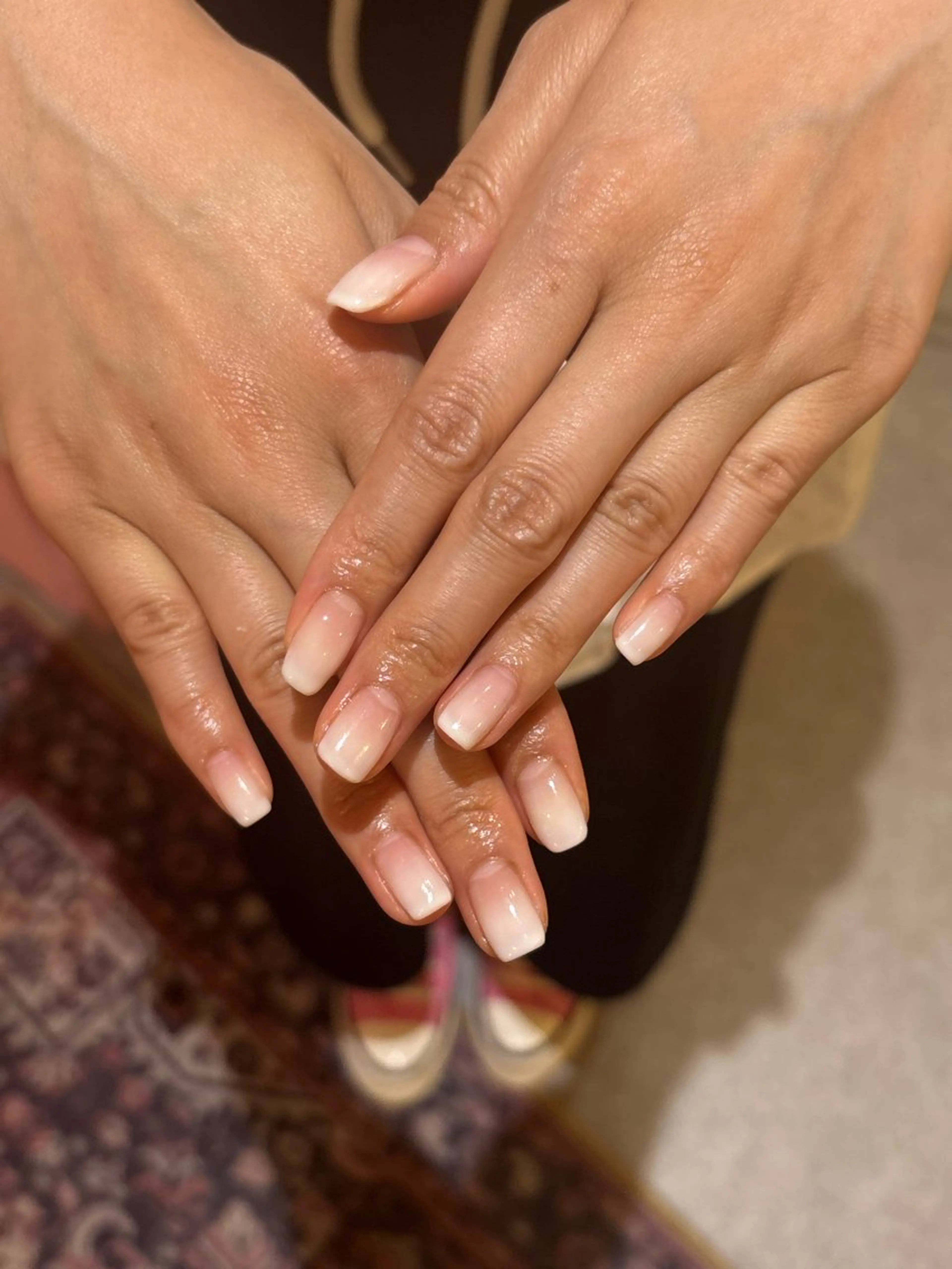 ネイル Nai-Chan Nail 後楽園【春日駅店】所属・Ai (アイ/愛)のネイルデザイン