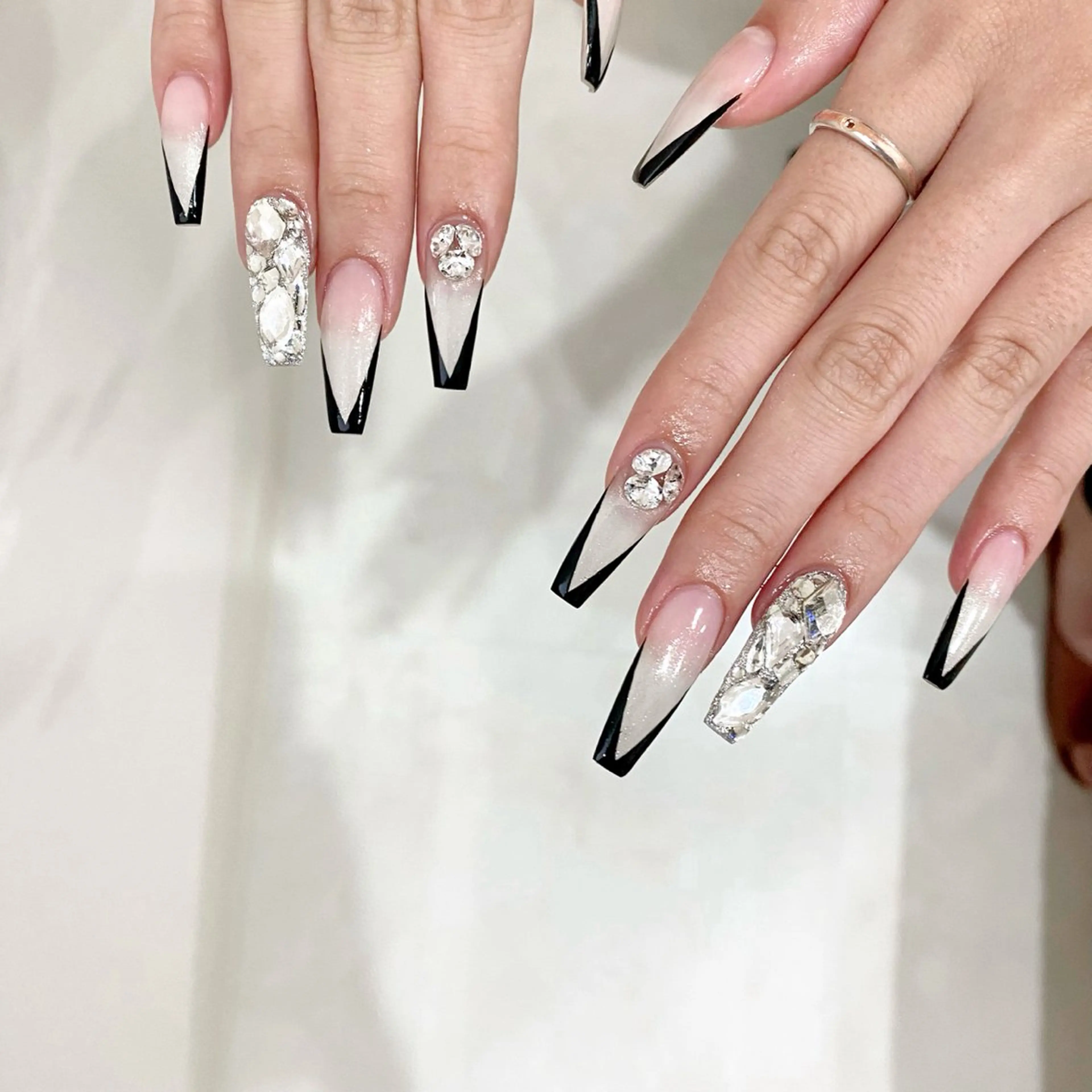 ネイル ハンドネイル haruka .tのその他イメージ