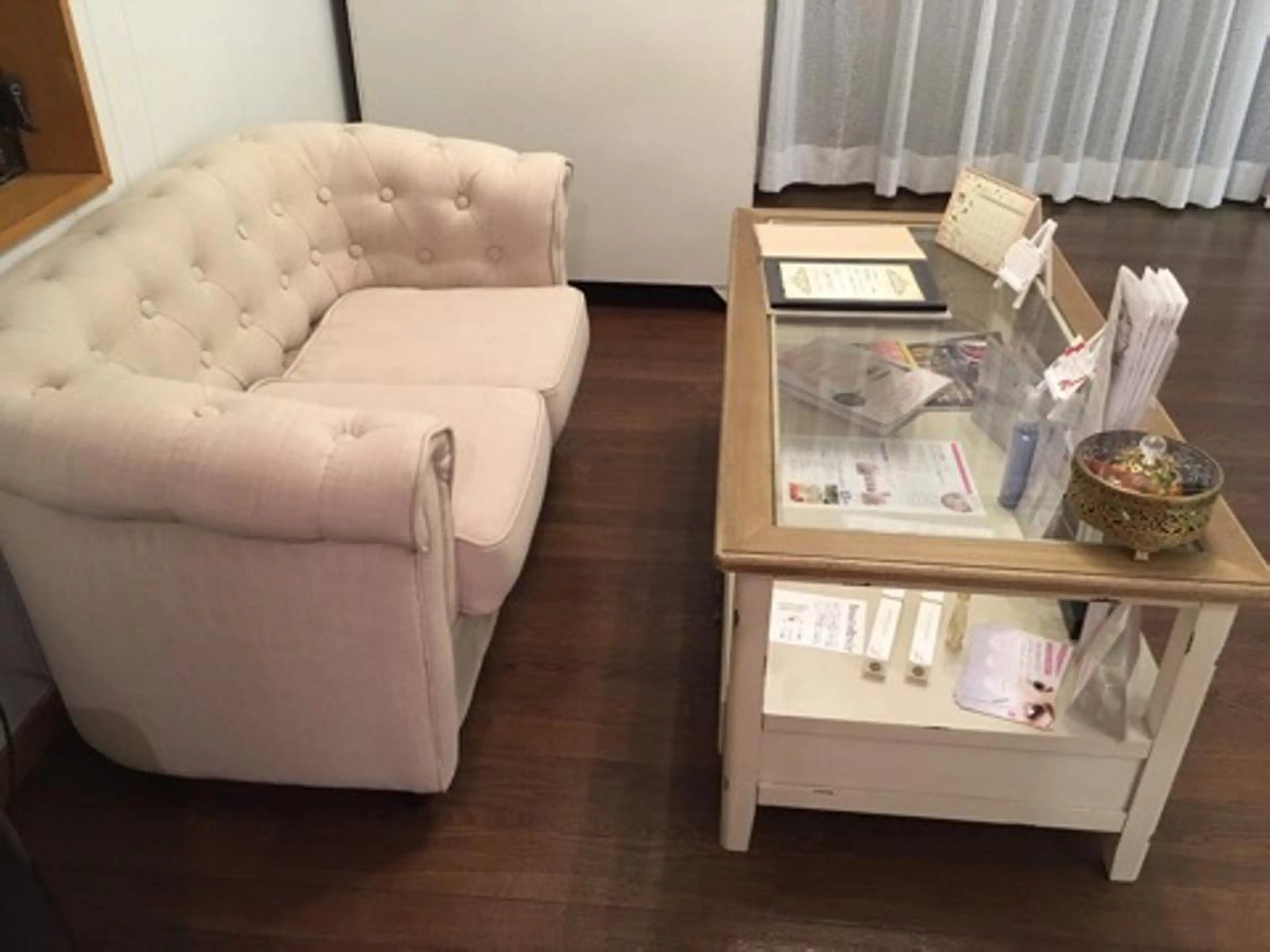 マツエク・マツパ SELECTION EYES.のマツエク・マツパデザイン