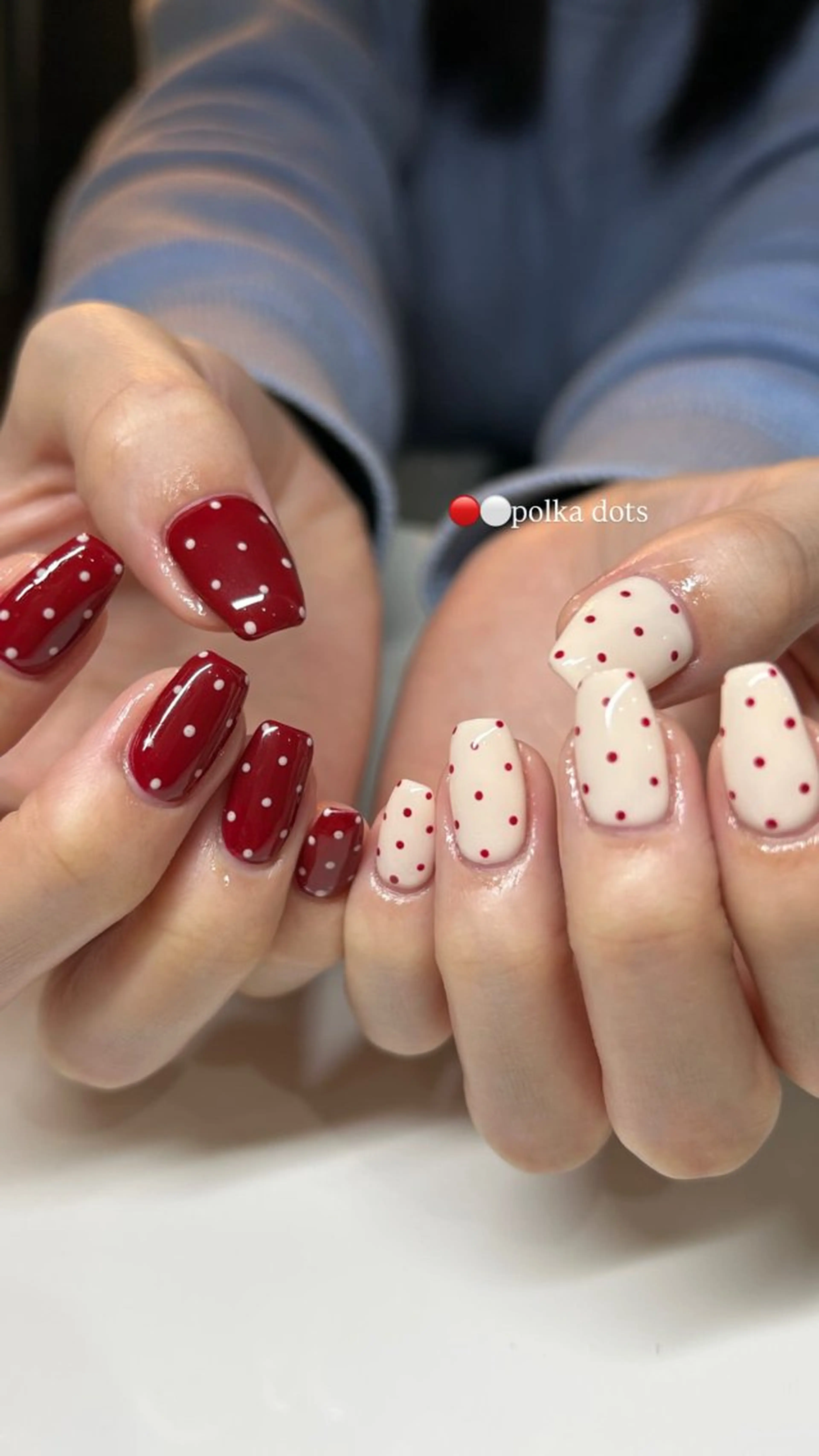 ネイル Nail salon Spring St.のネイルデザイン