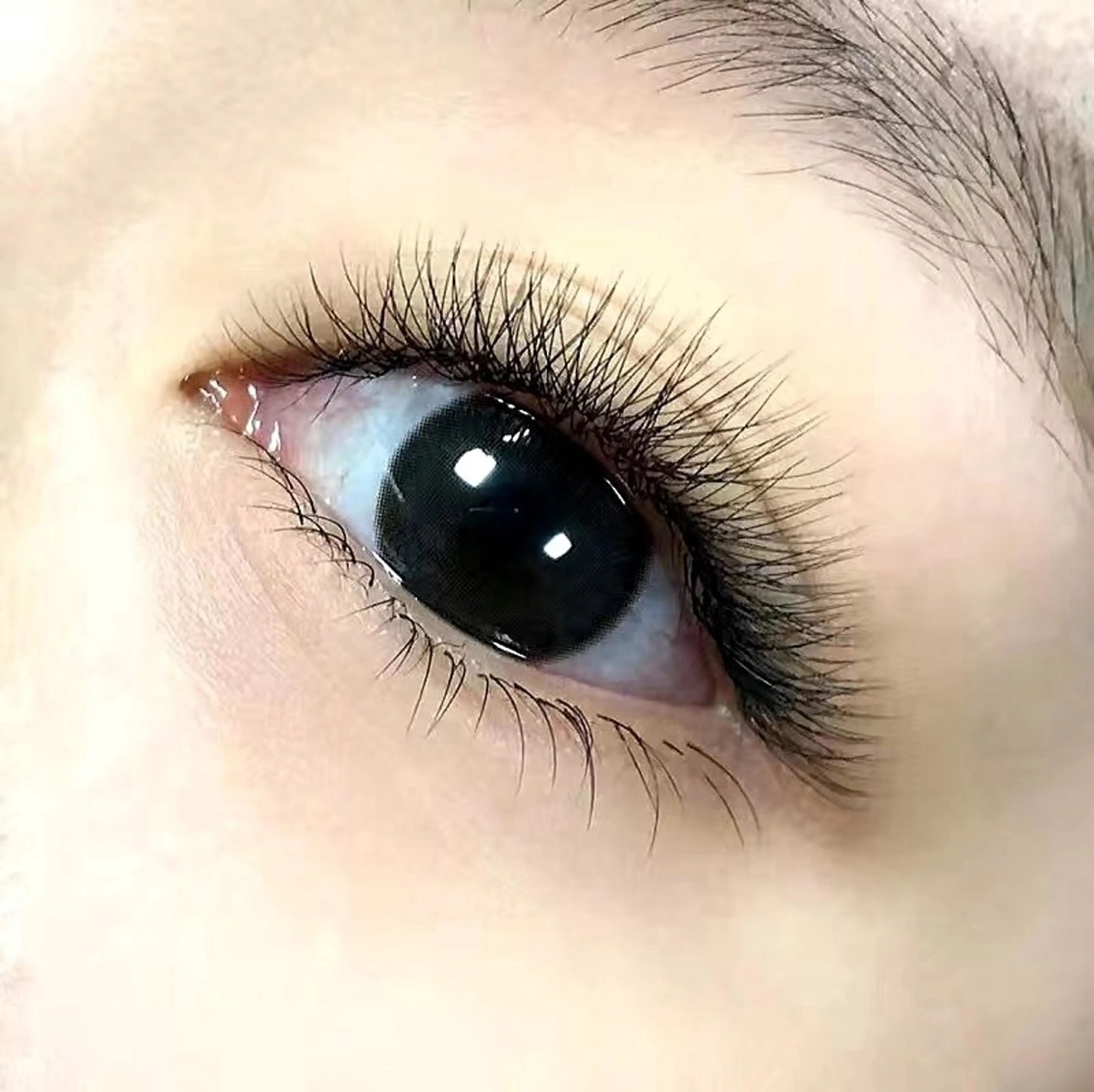 マツエク・マツパ サンキュウ マイのマツエク・マツパデザイン