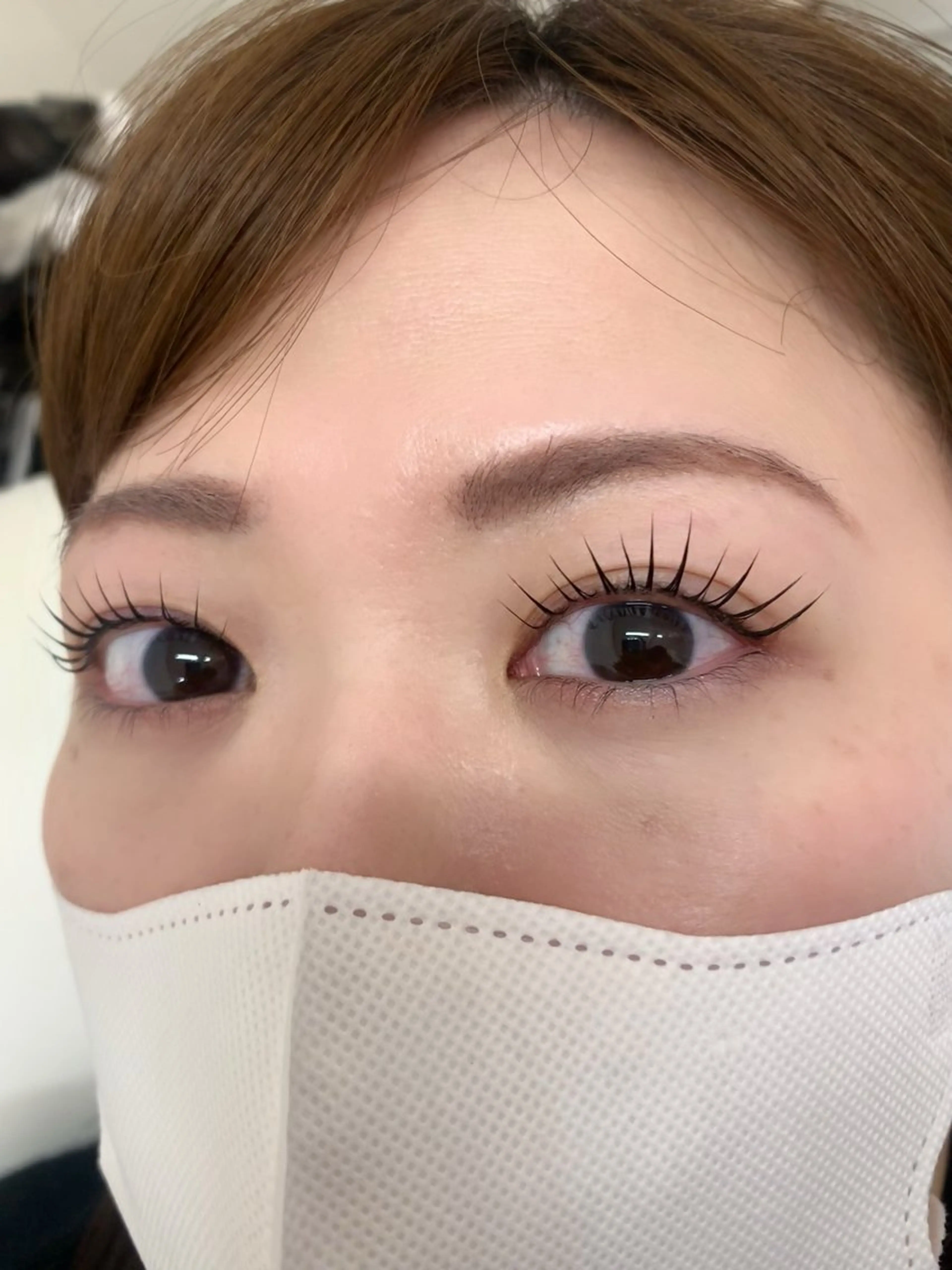 マツエク・マツパ eny🫧 MIYUのマツエク・マツパデザイン