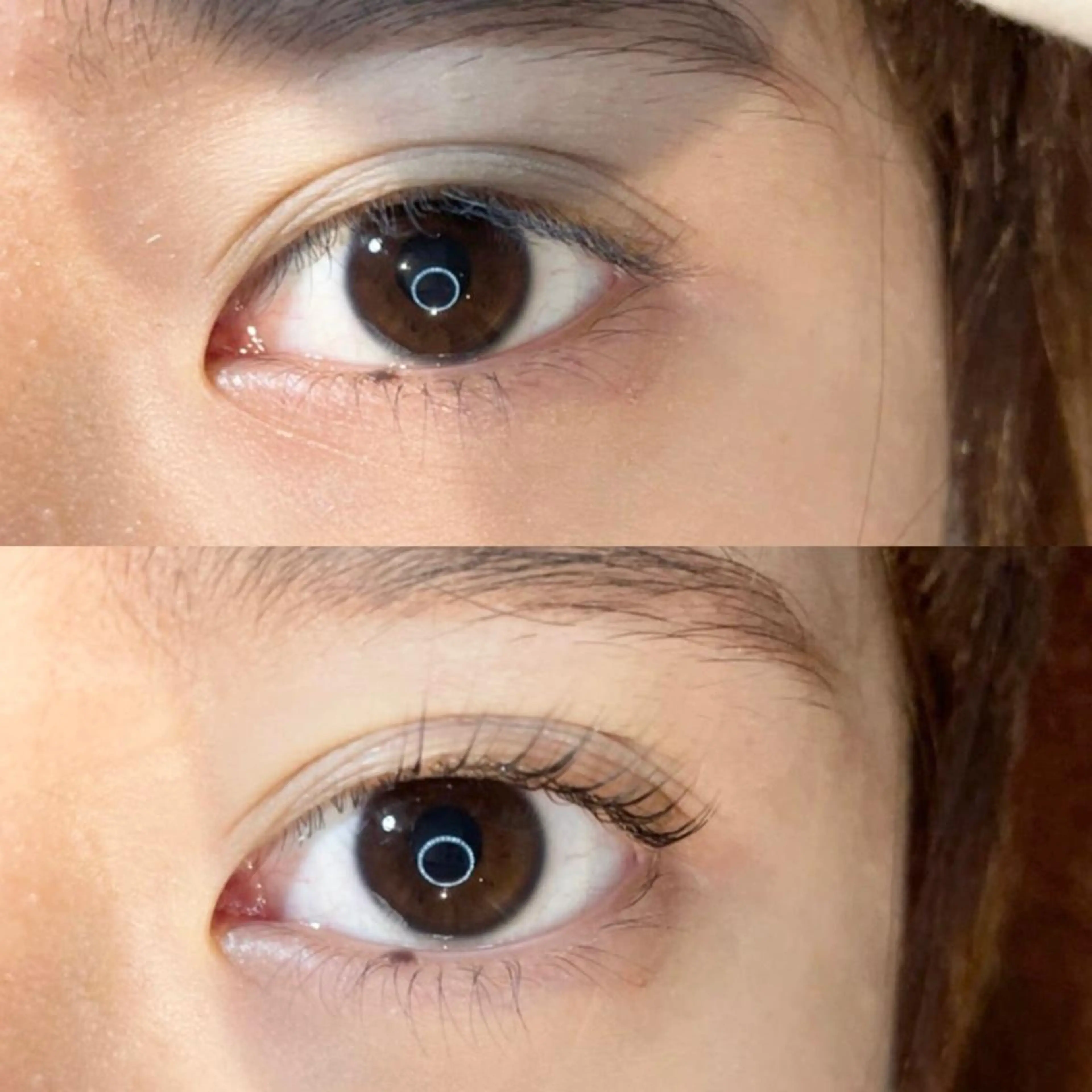 マツエク・マツパ リリバイシエル 庄司😊のマツエク・マツパデザイン