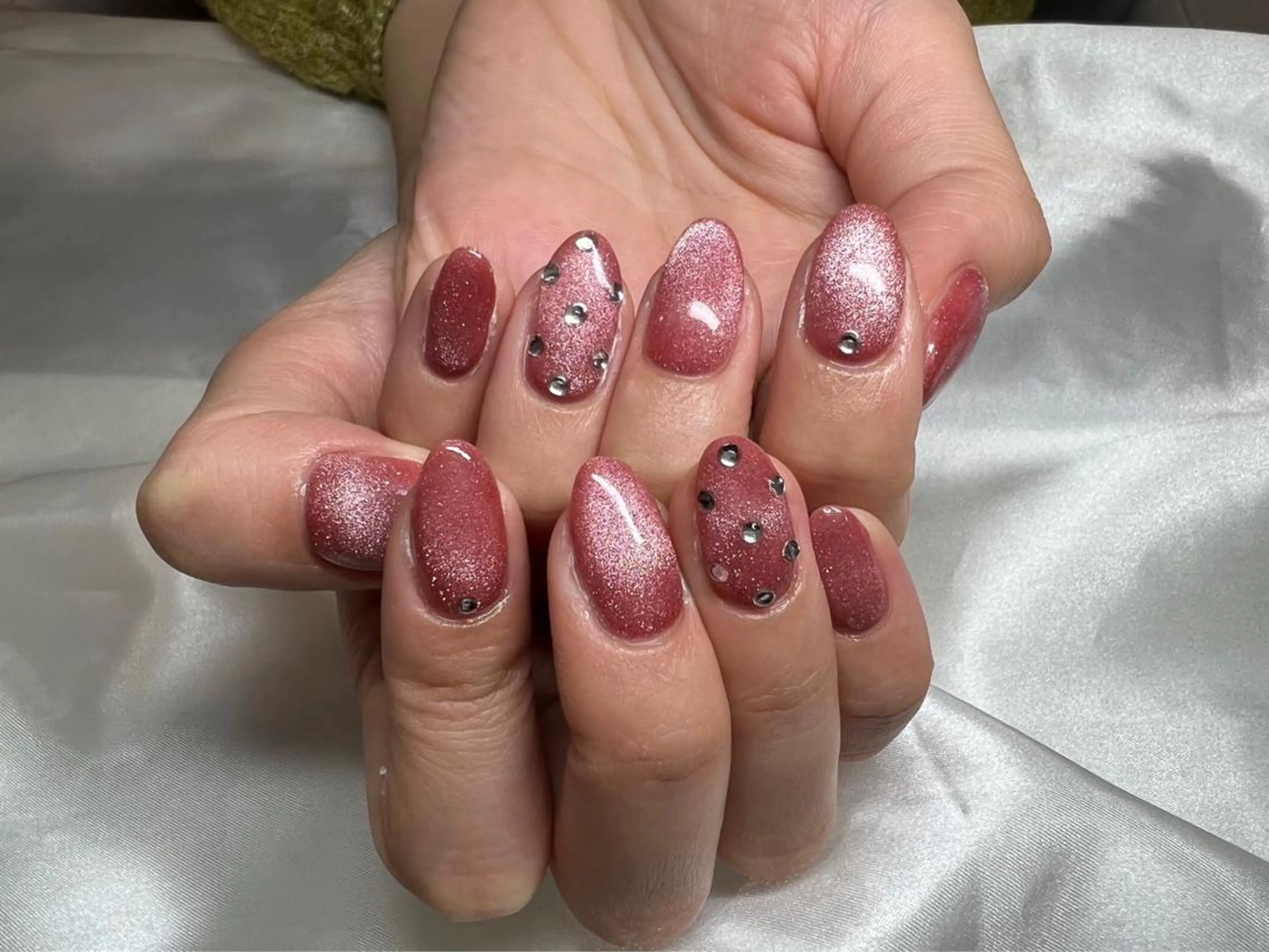 ネイル -N nail- Jr.nailistのネイルデザイン