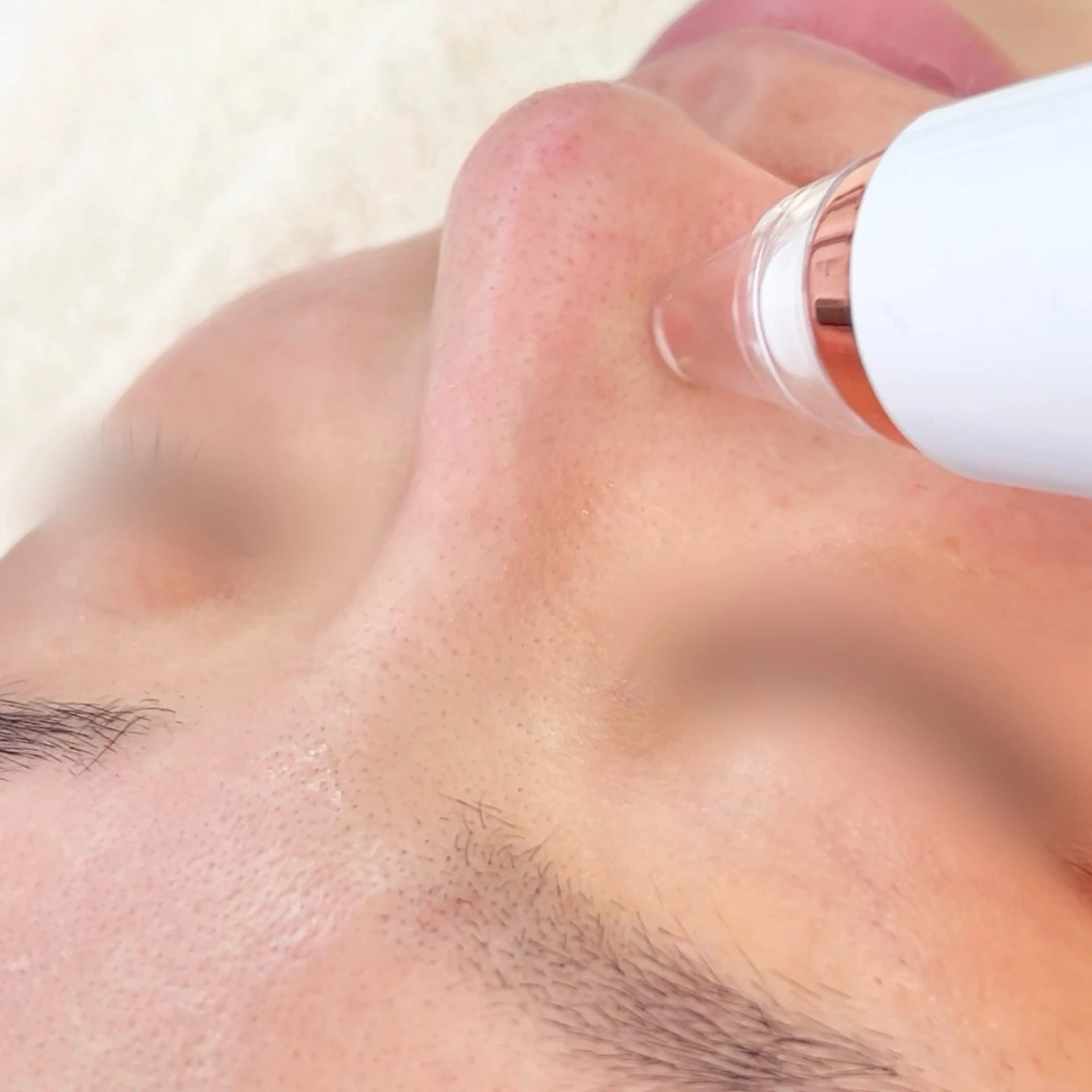 エステ 美肌育成専門サロンラクシュミー所属・毛穴肌管理サロン ラクシュミーのエステ・リラクイメージ