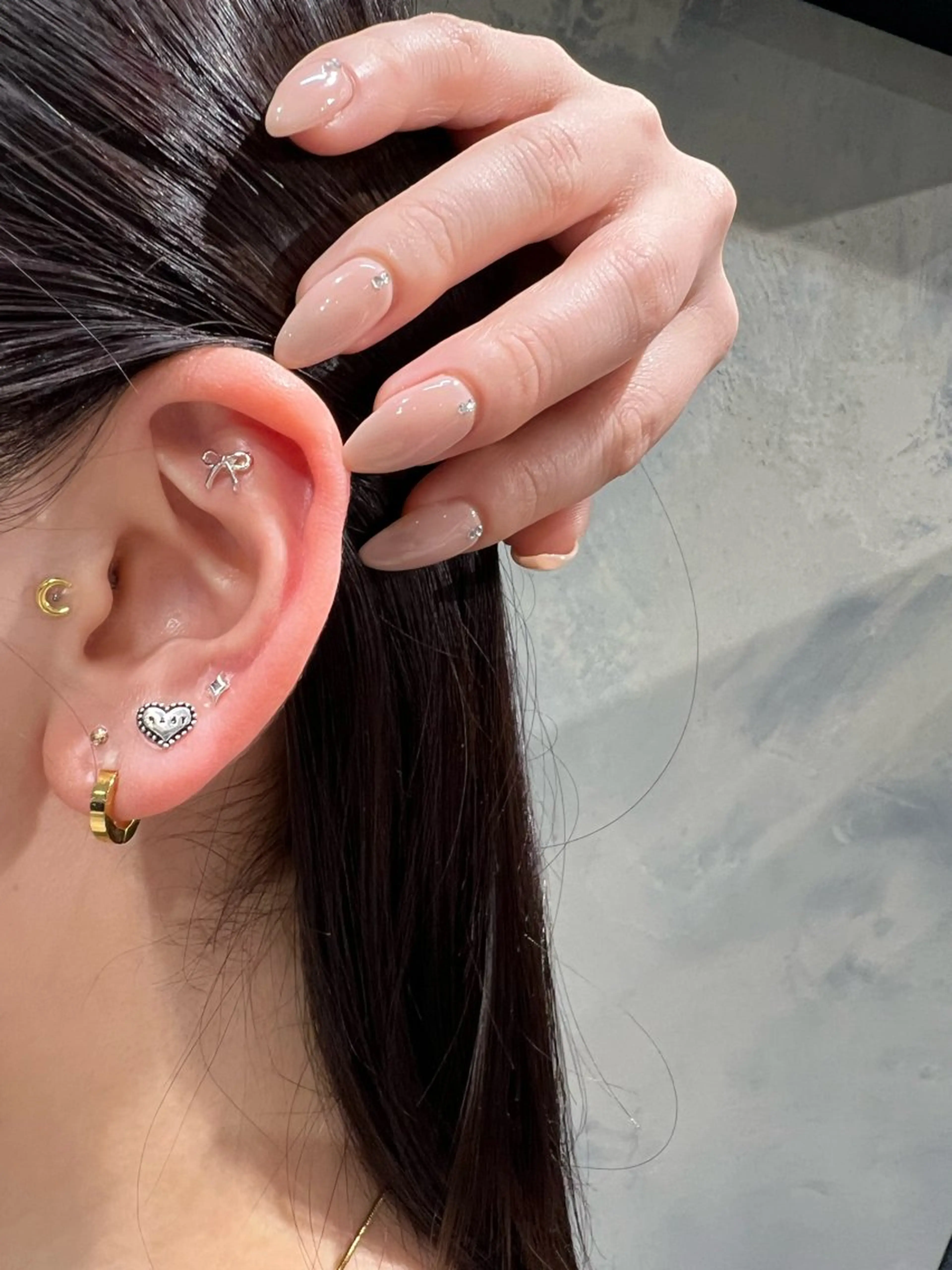 その他 kimika🥑 メンズ/髪質改善のヘアスタイル