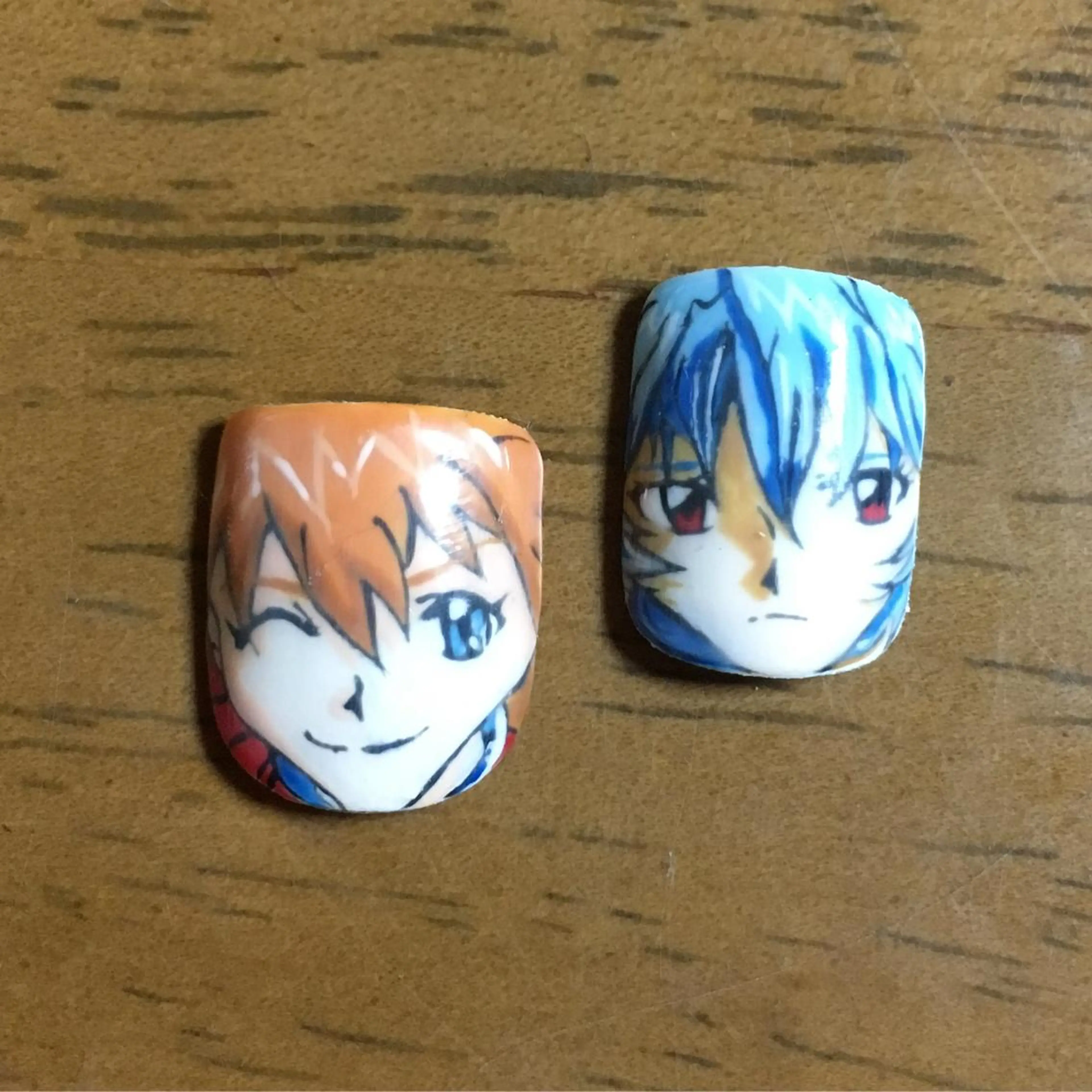 ネイル ♡ miyaのネイルデザイン