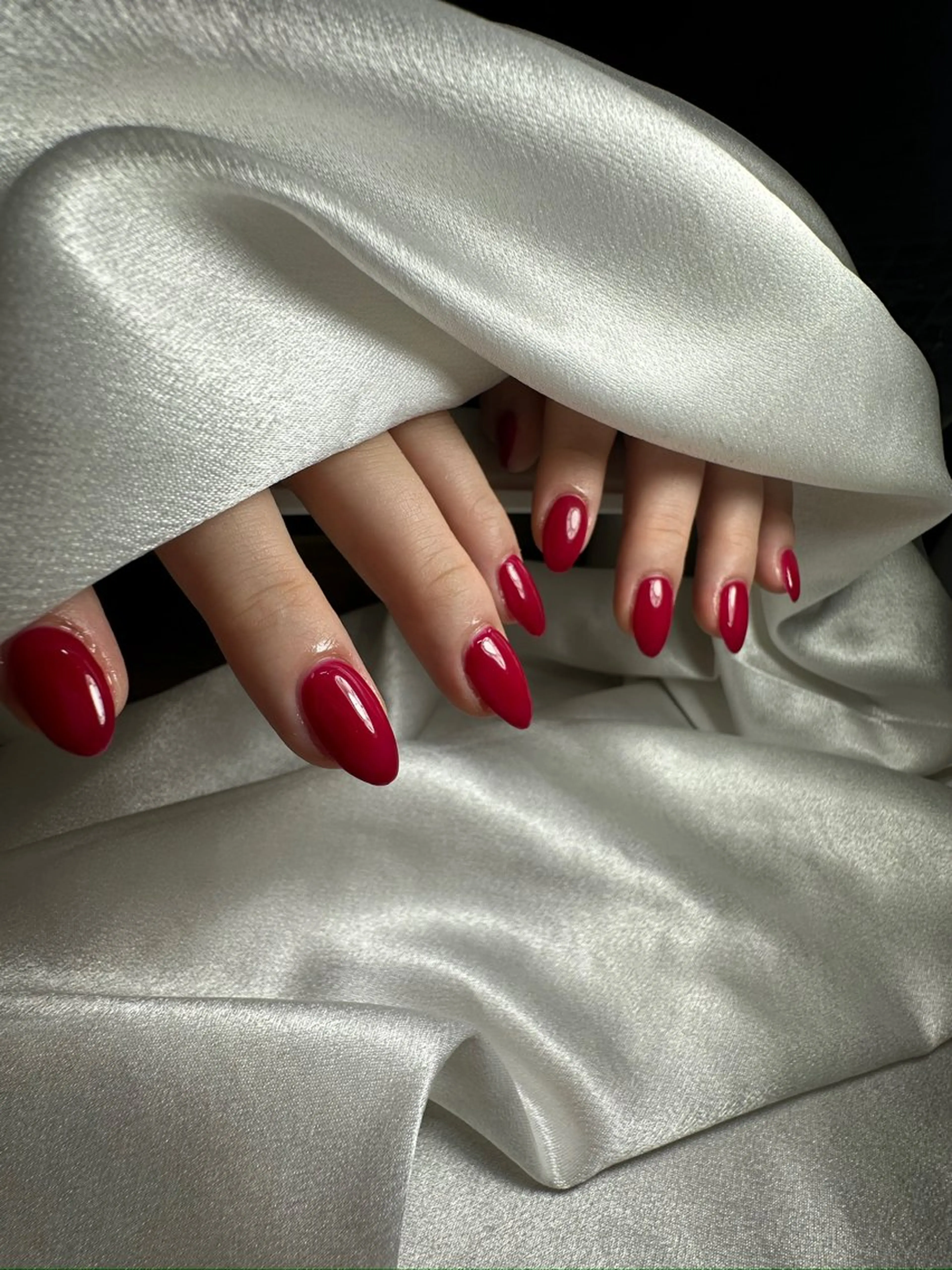 ネイル ハンドネイル Nail Salon Lagurusのネイルデザイン