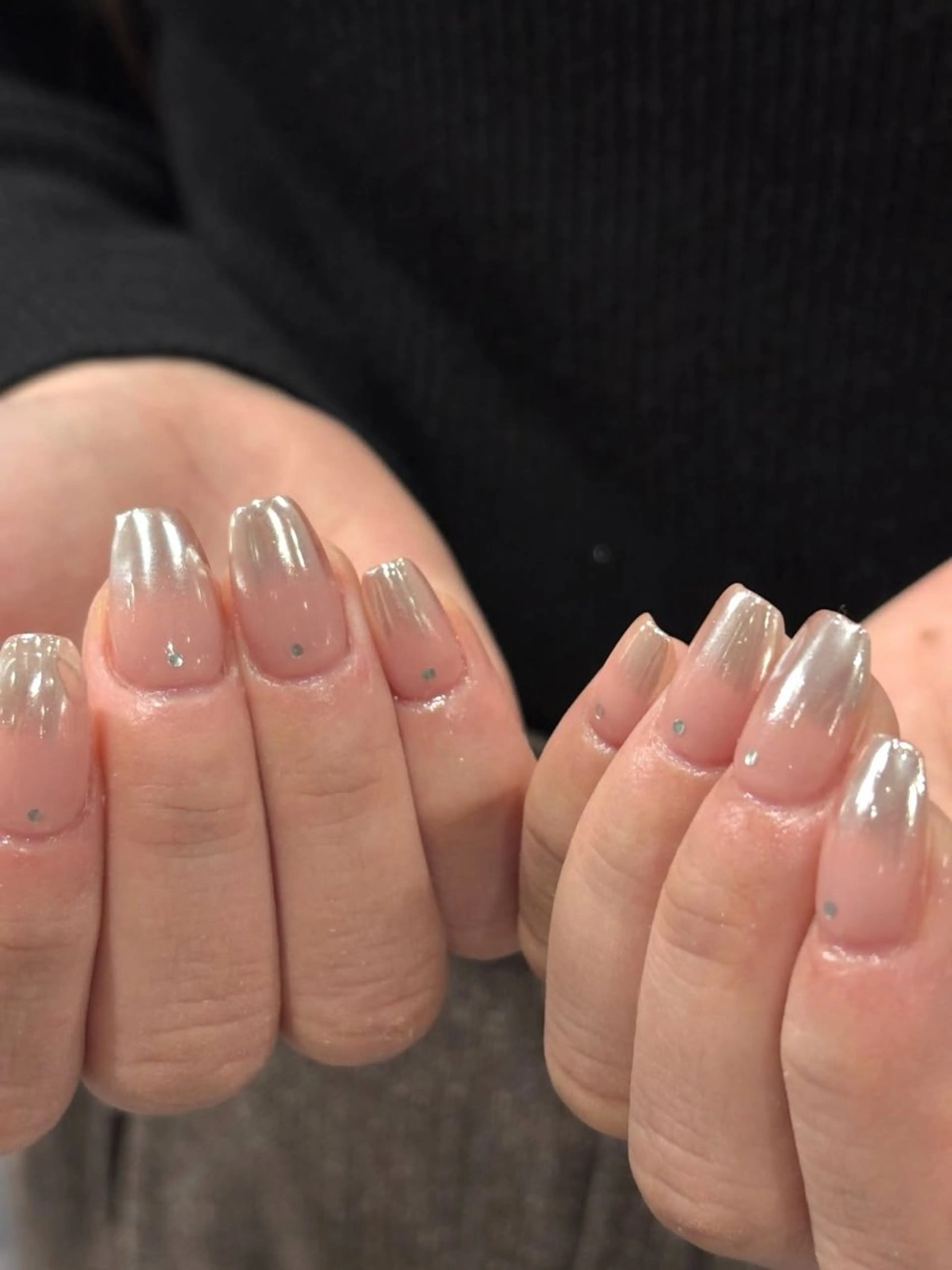 ネイル Miu 川越東口ネイルサロンのネイルデザイン