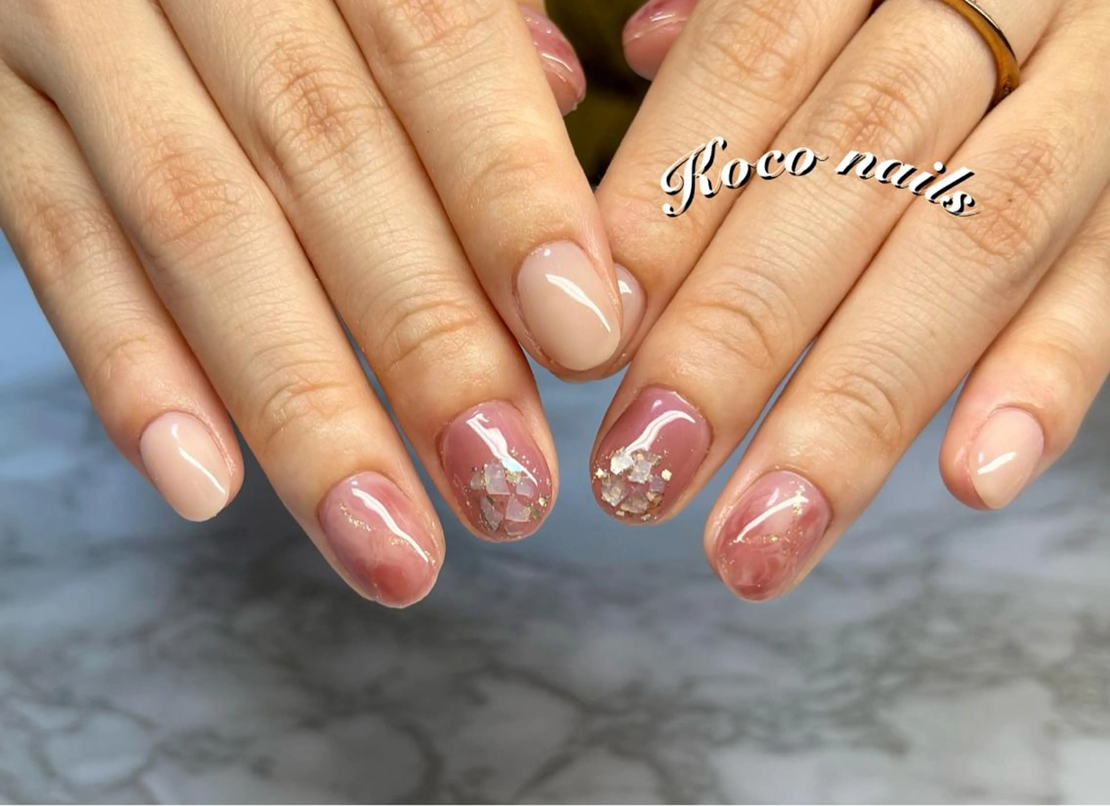 ネイル Mai’s nailのネイルデザイン