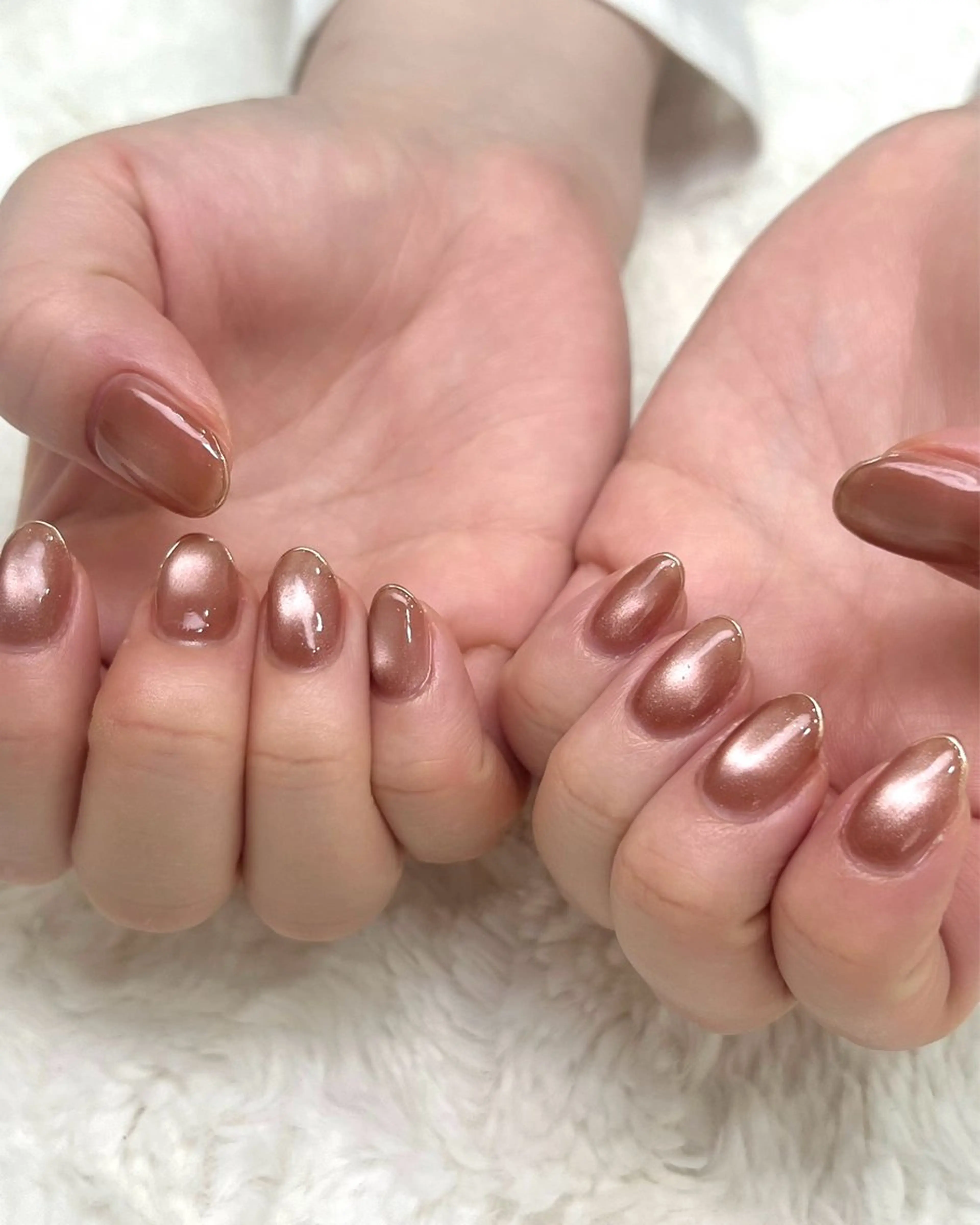 ネイル 'a'ala nailのネイルデザイン
