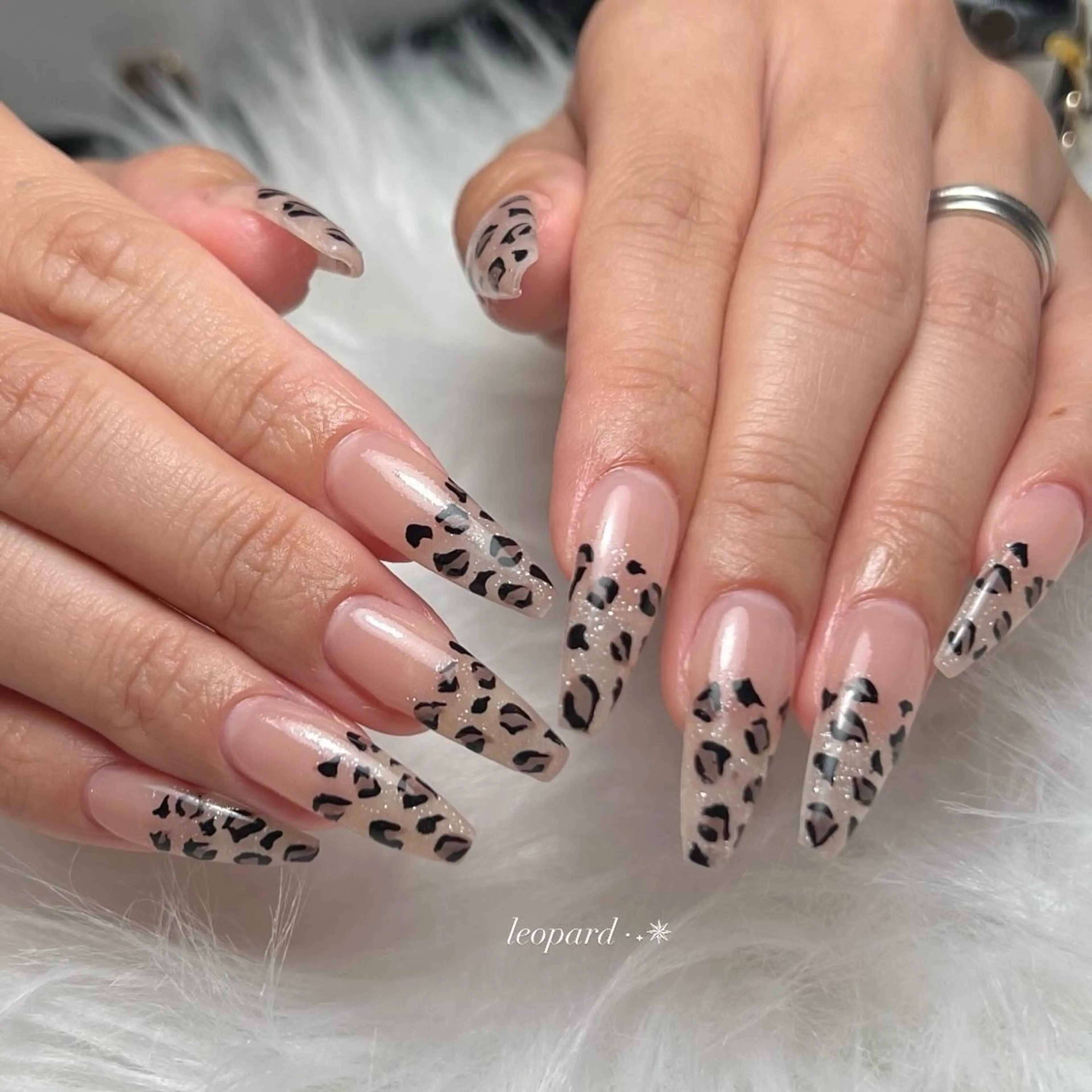 ネイル n. nailのネイルデザイン