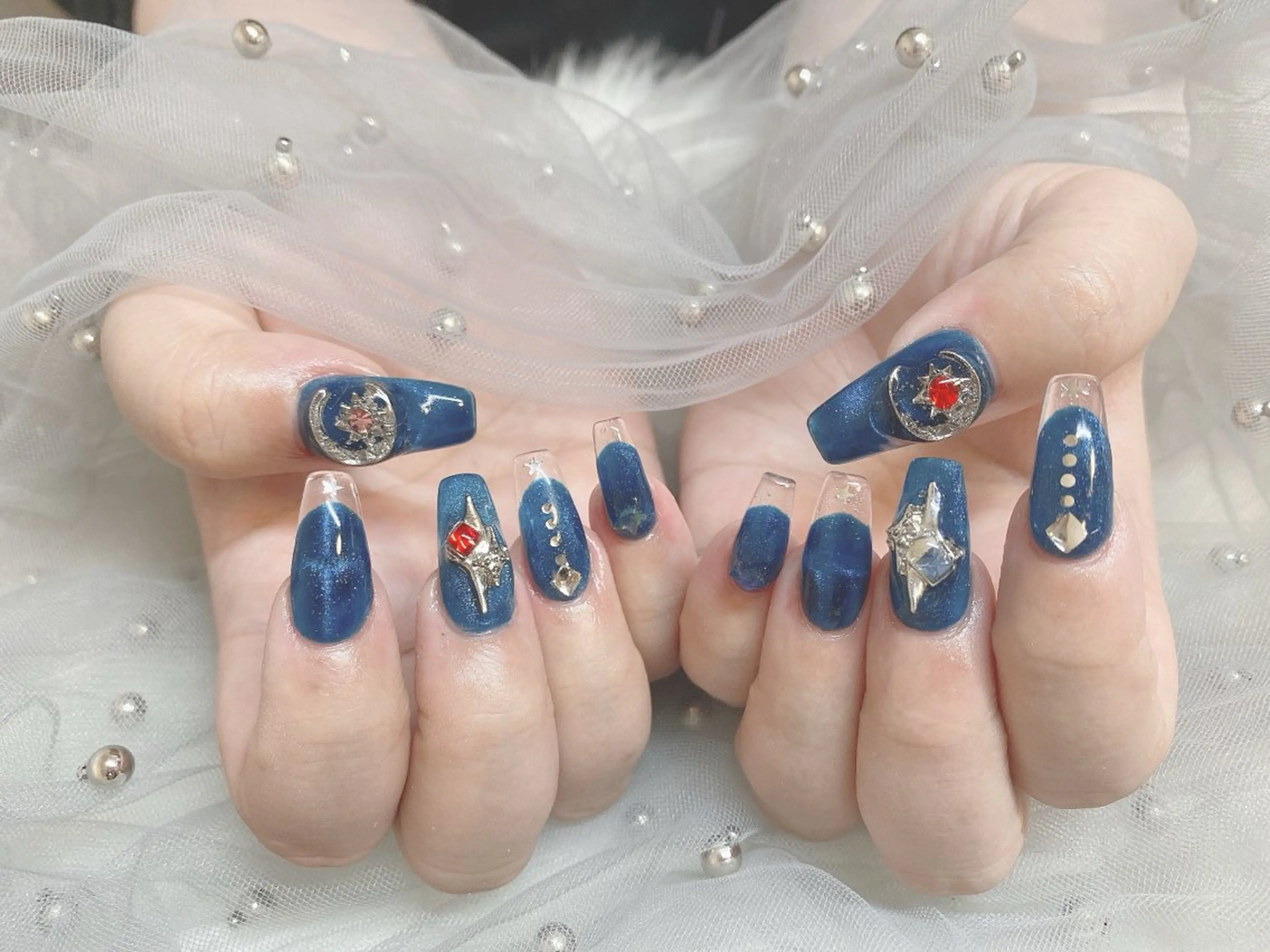 ネイル I  nail Lisaのネイルデザイン