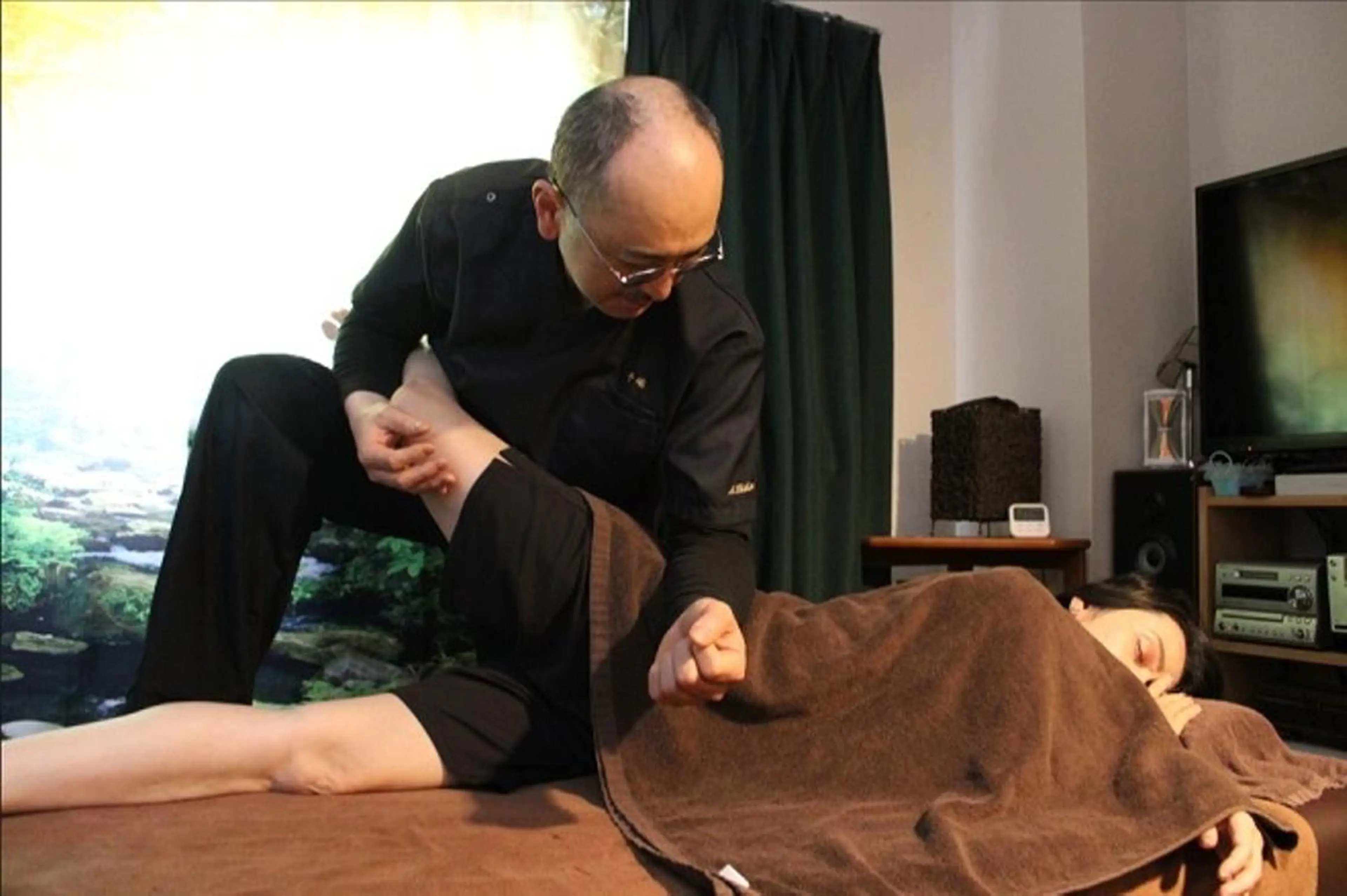 リラク 整ボディバランス 千嶋のエステ・リラクイメージ