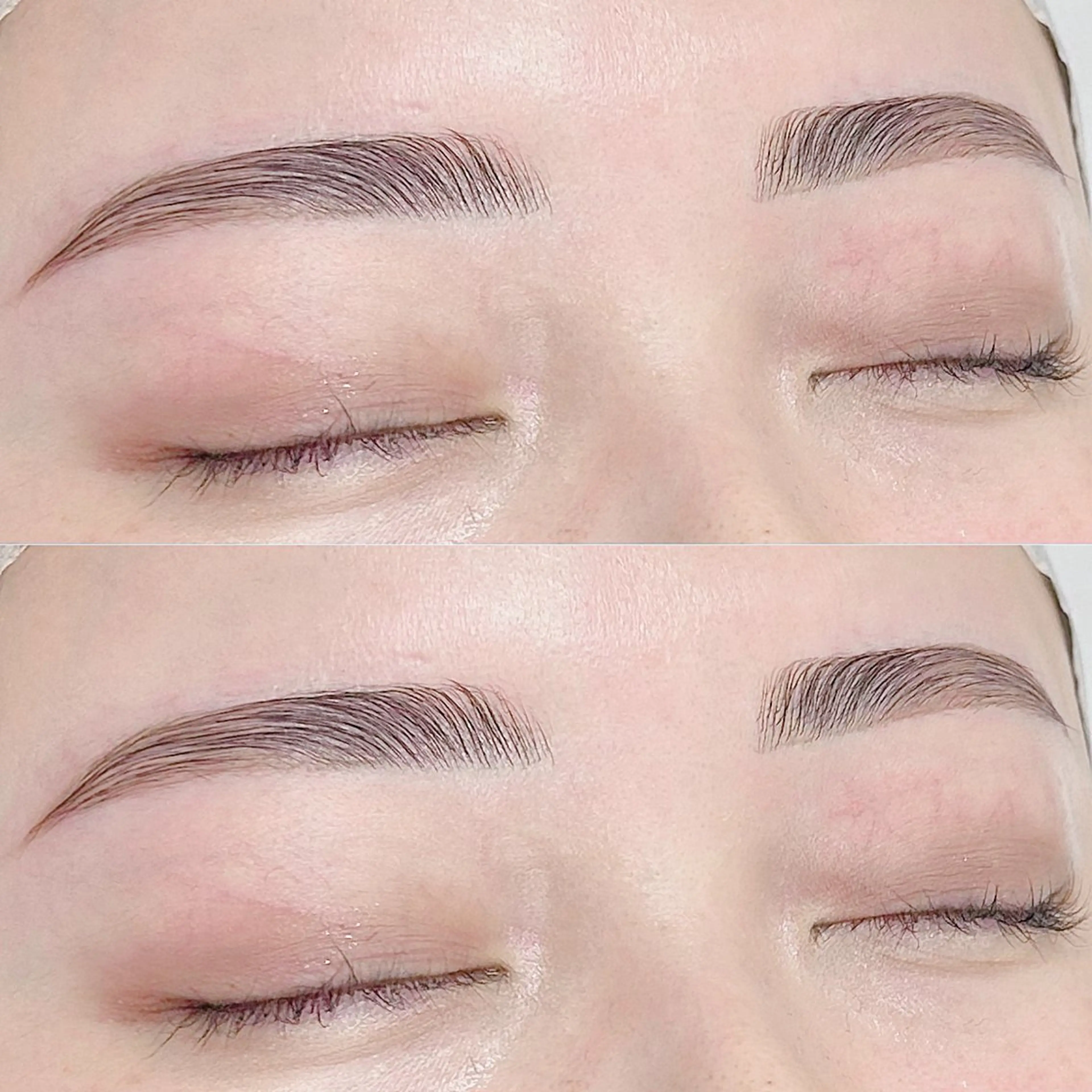 アイブロウ ワックス脱毛 眉カット その他(アイブロウ) トレンド眉🌈✨ marinaの眉毛・アイブロウイメージ